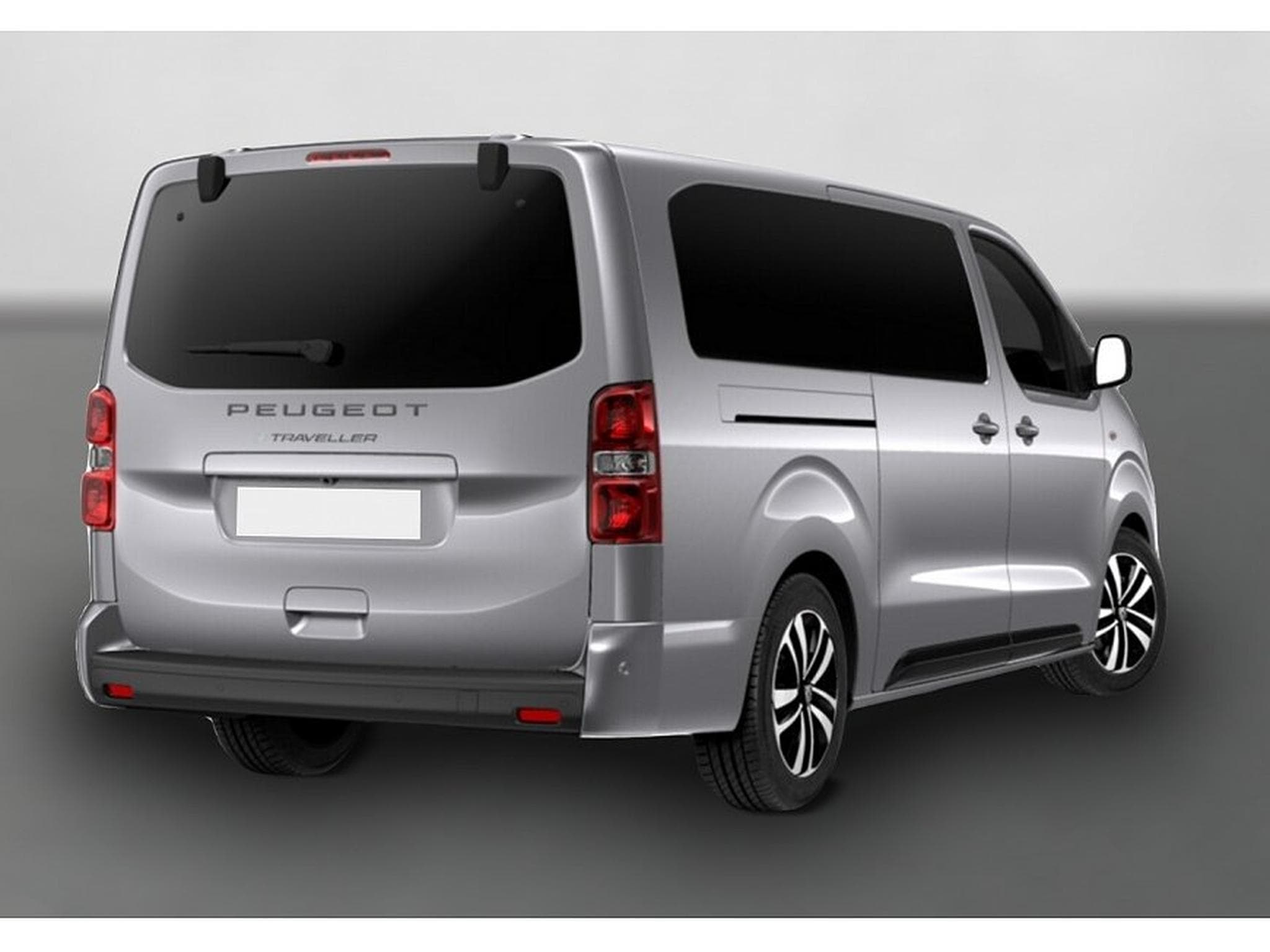 Peugeot Traveller (2025) - Photo 3