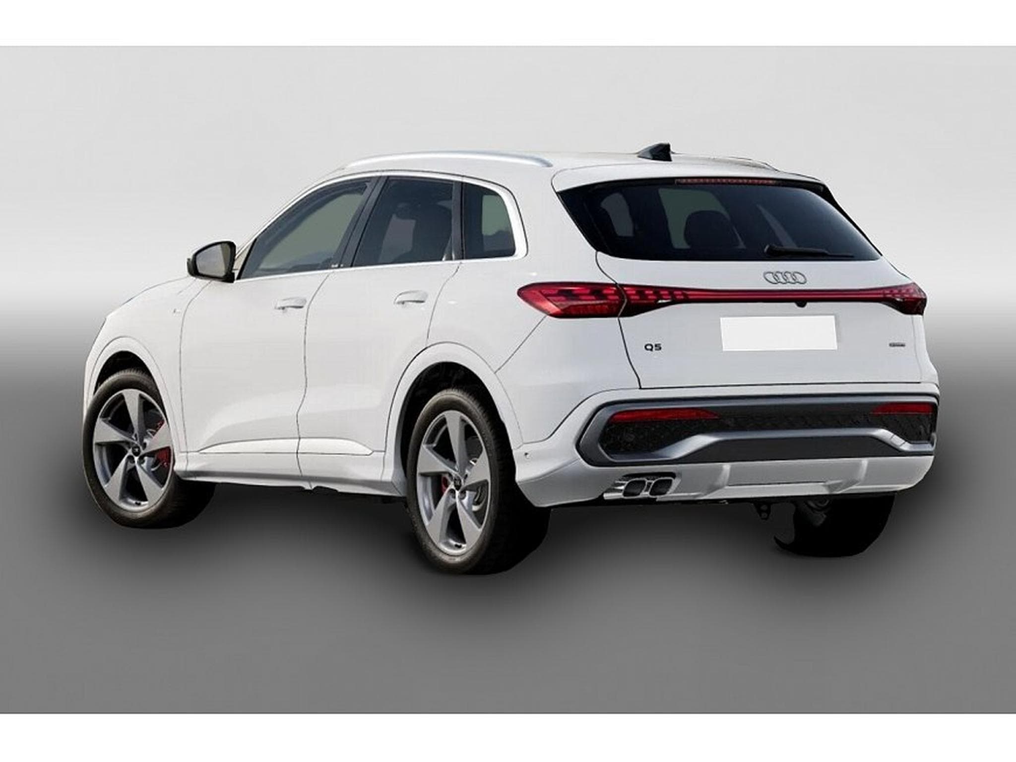 Audi Q5 (2026) - Photo 3