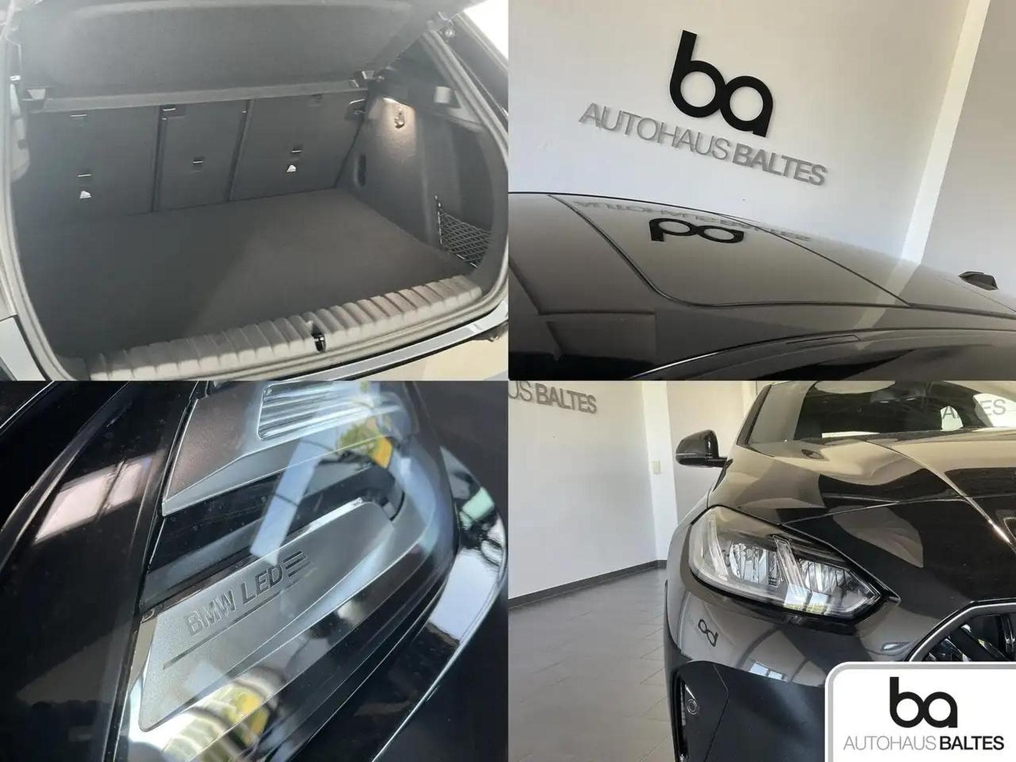 BMW 120 (2024) - Photo 16