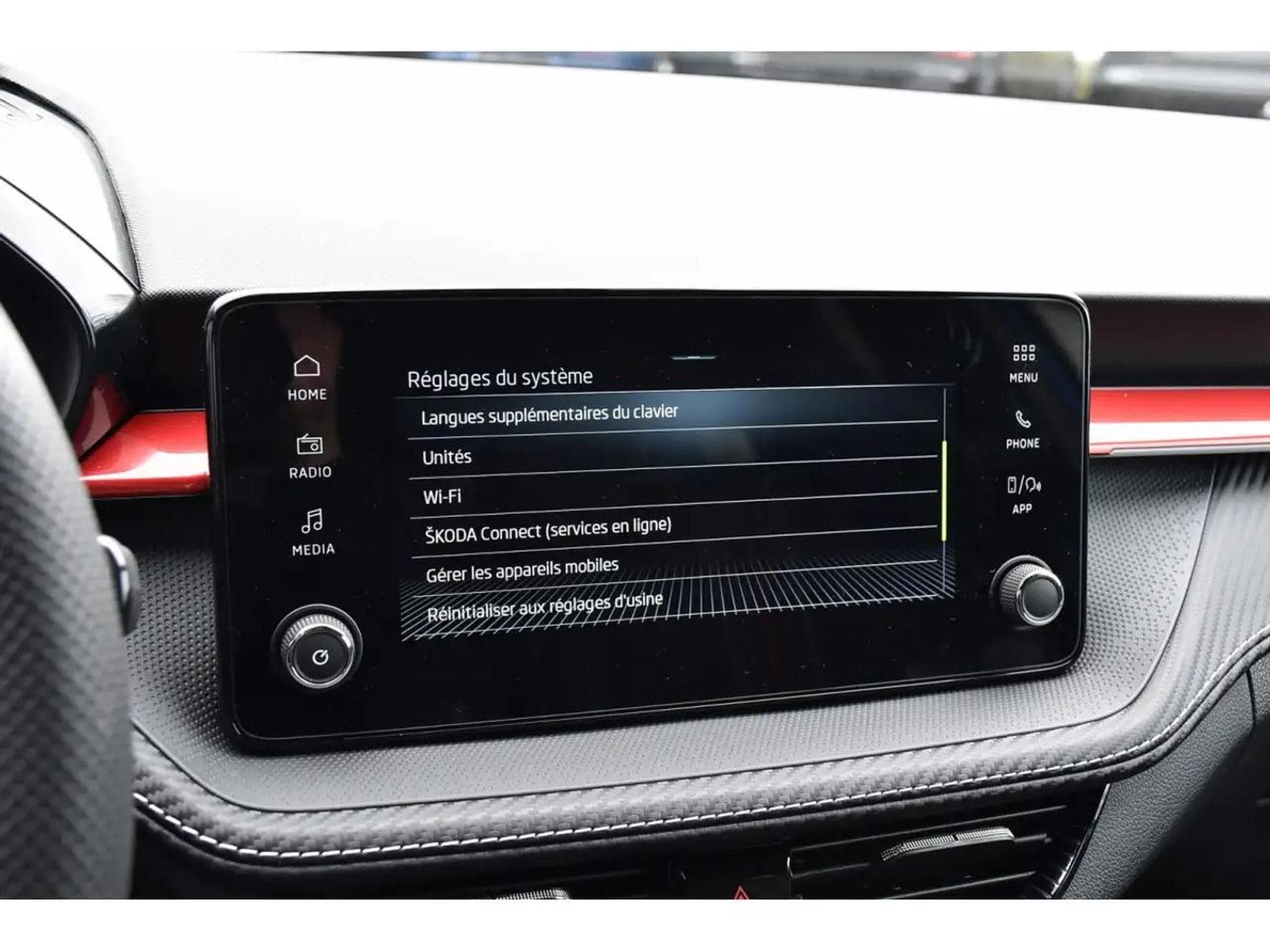 Skoda Fabia (2026) - Photo 11