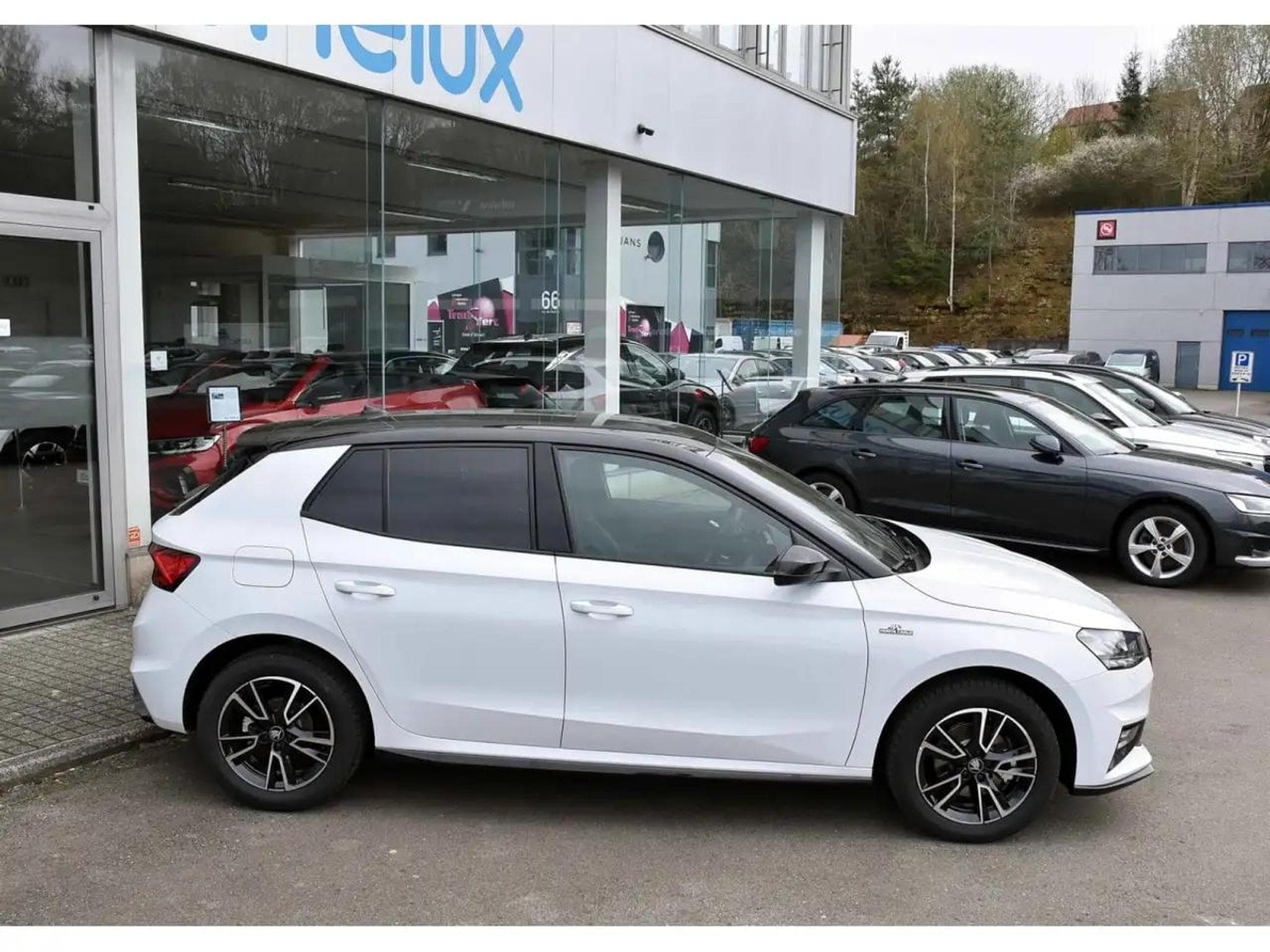 Skoda Fabia (2026) - Photo 4