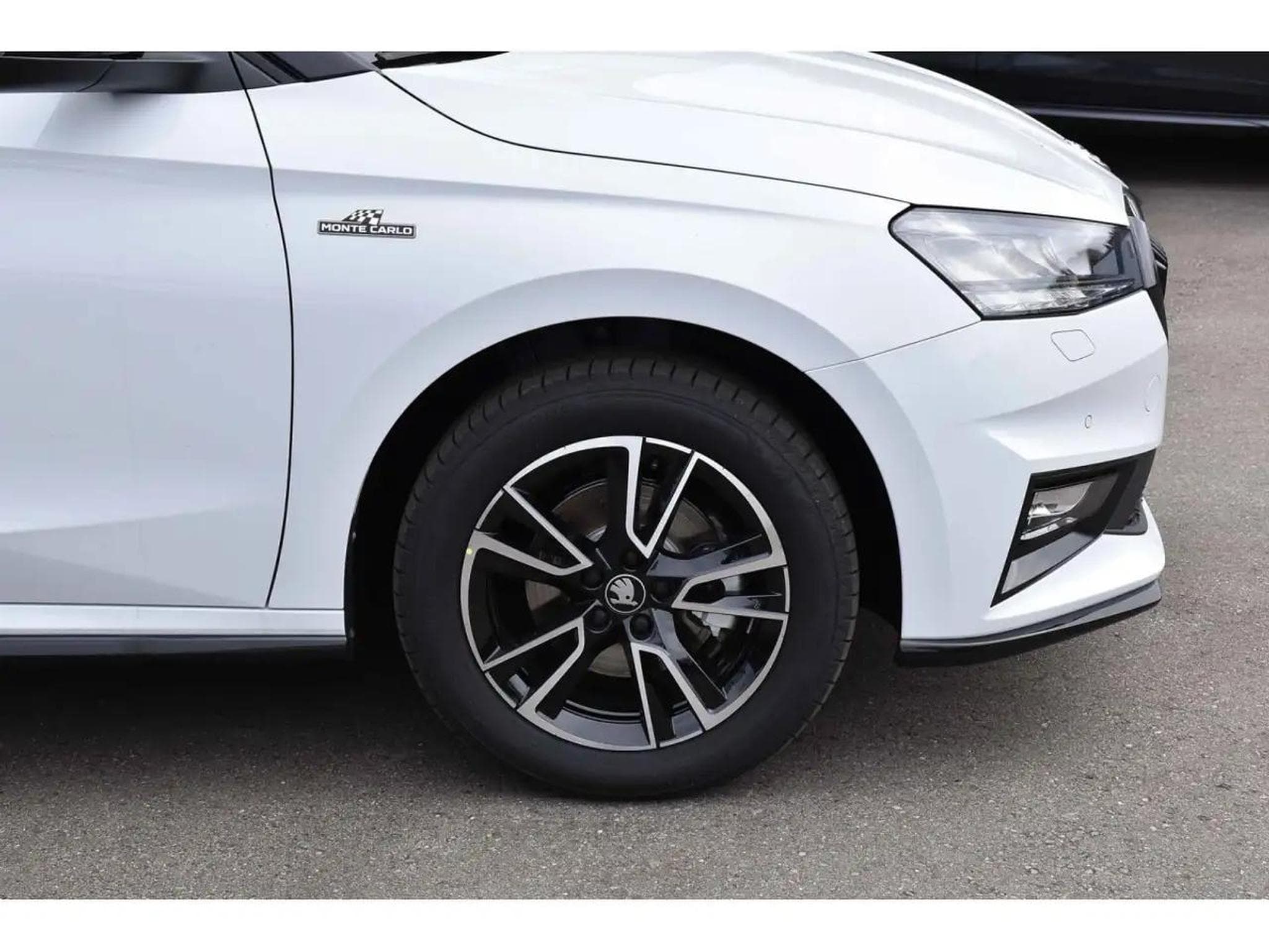 Skoda Fabia (2026) - Photo 5