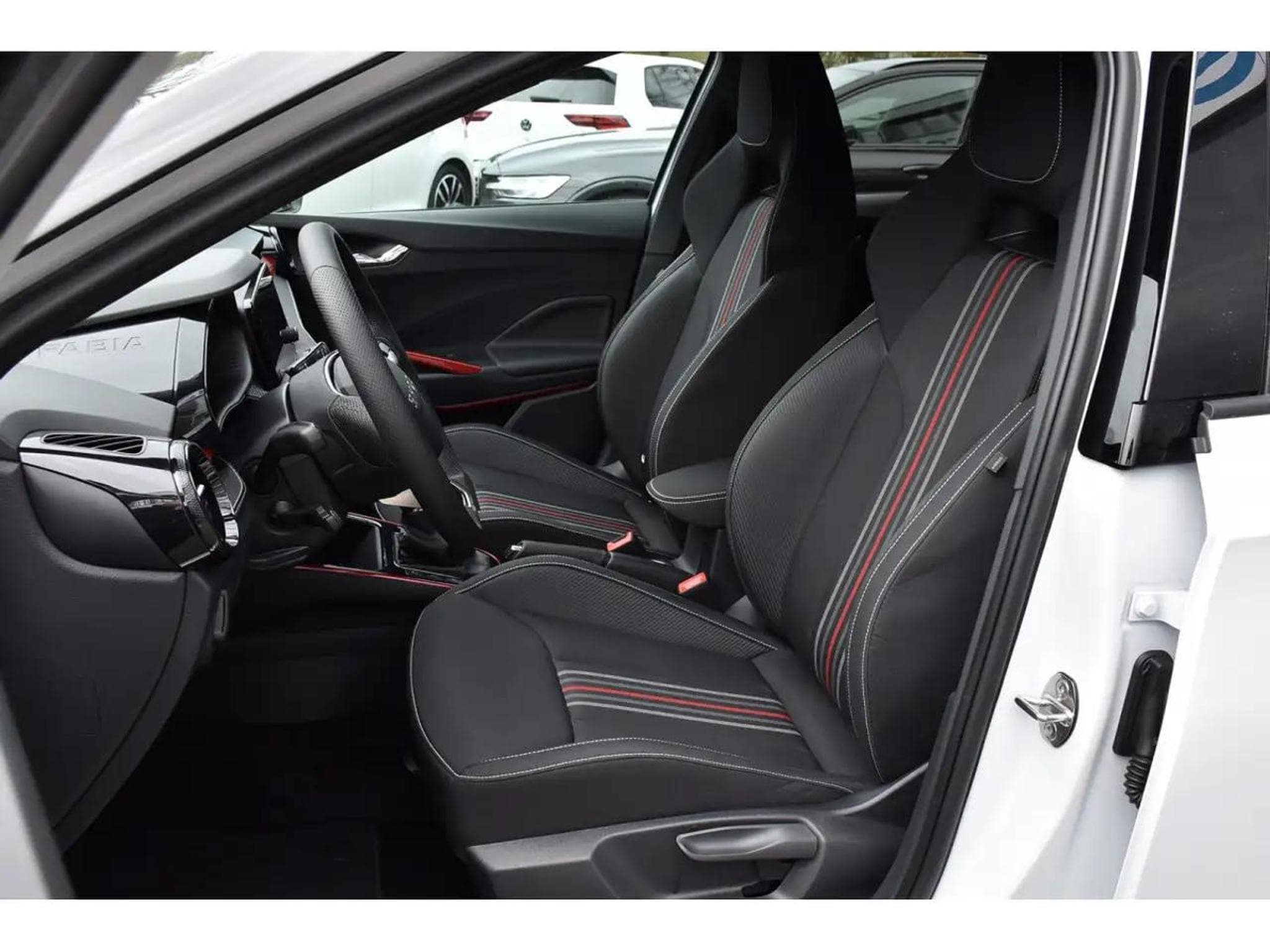 Skoda Fabia (2026) - Photo 6