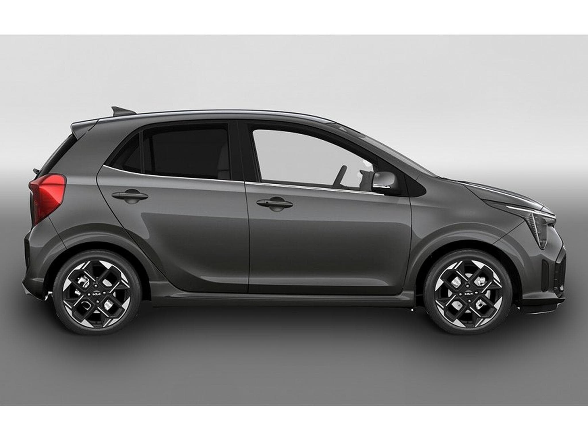 Kia Picanto (2026) - Photo 3