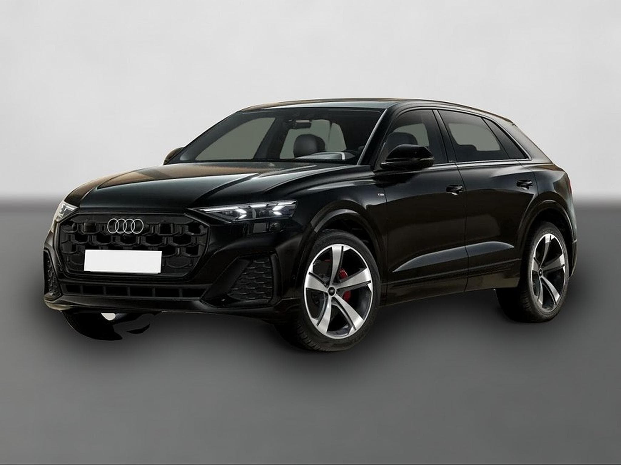 Audi Q8 (2026) - Photo 1