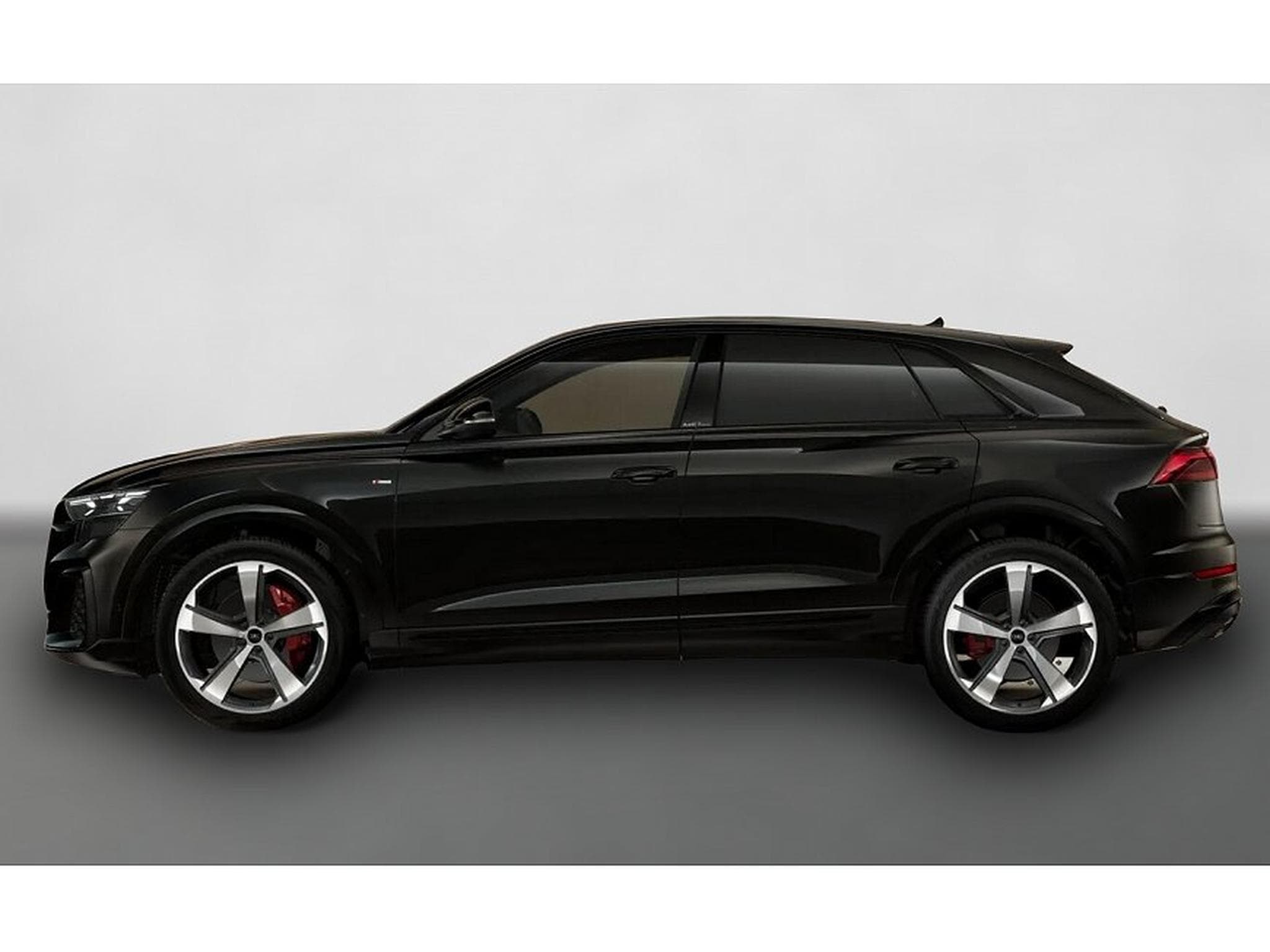 Audi Q8 (2026) - Photo 2