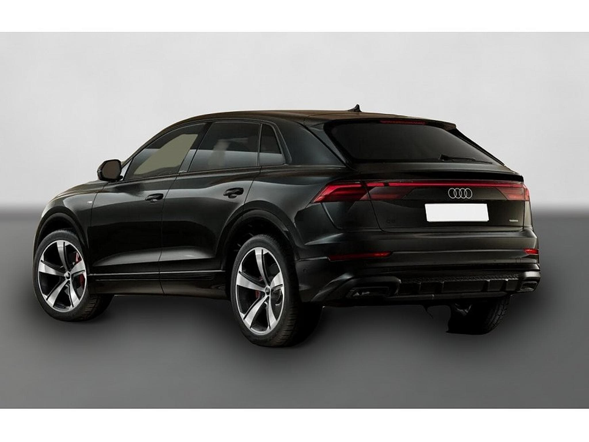 Audi Q8 (2026) - Photo 3