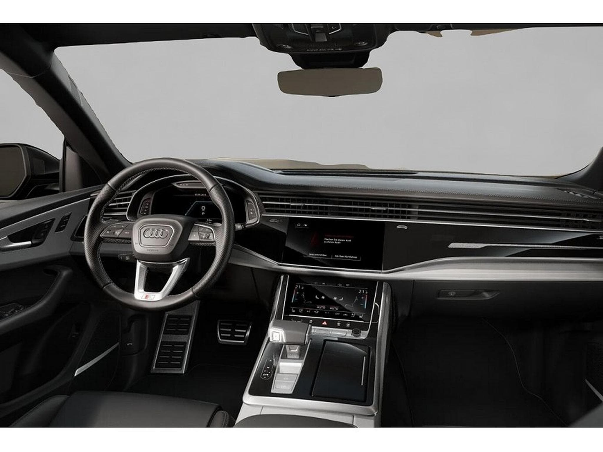 Audi Q8 (2026) - Photo 4
