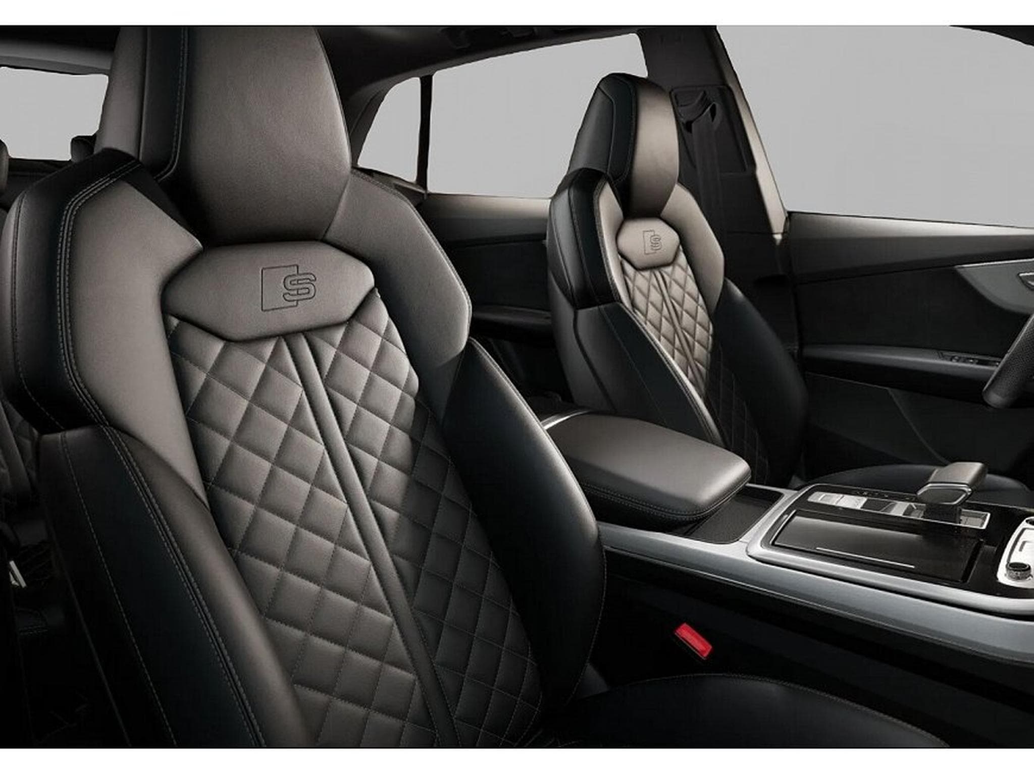 Audi Q8 (2026) - Photo 5