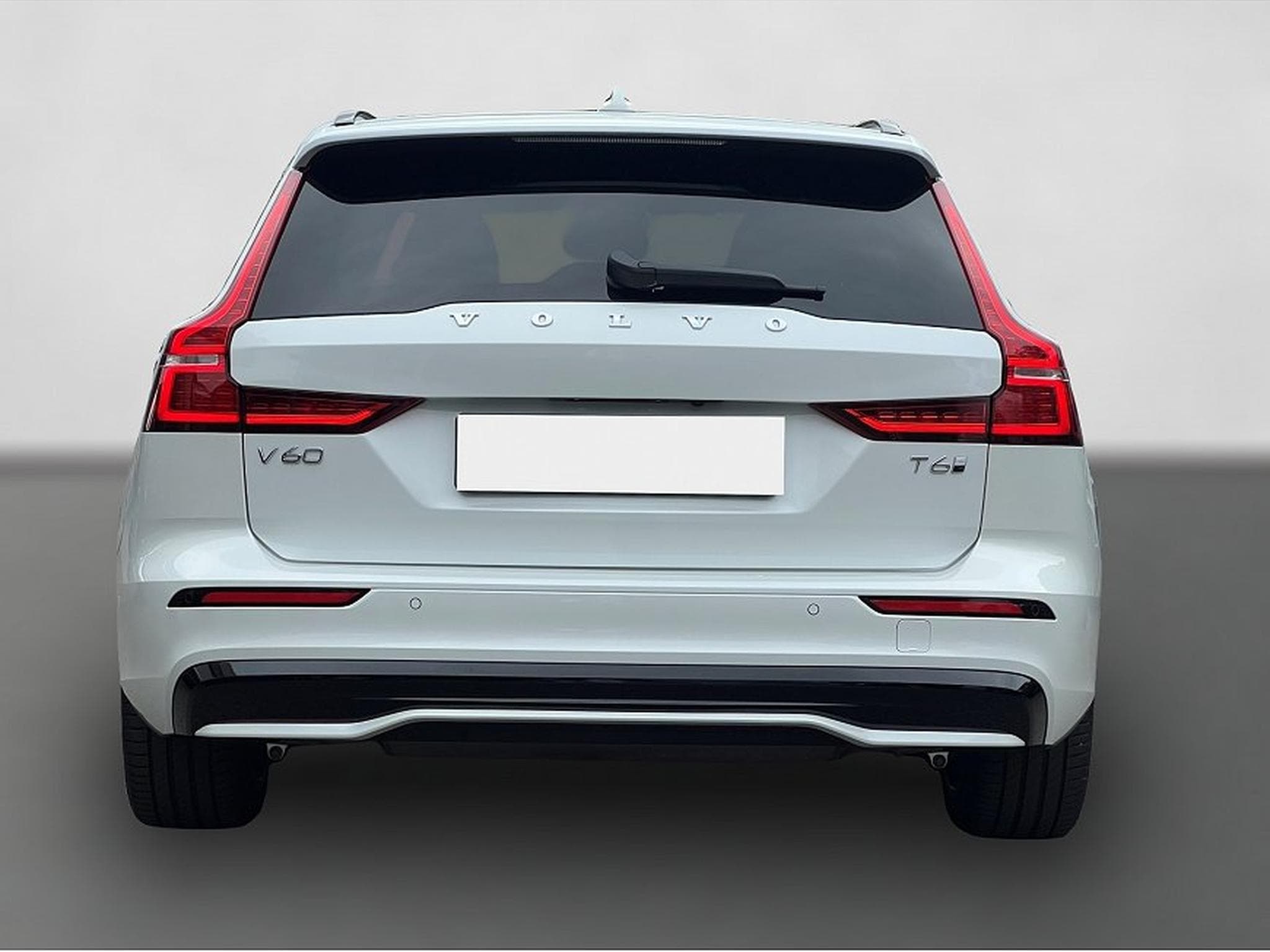 Volvo V60 (2026) - Photo 2