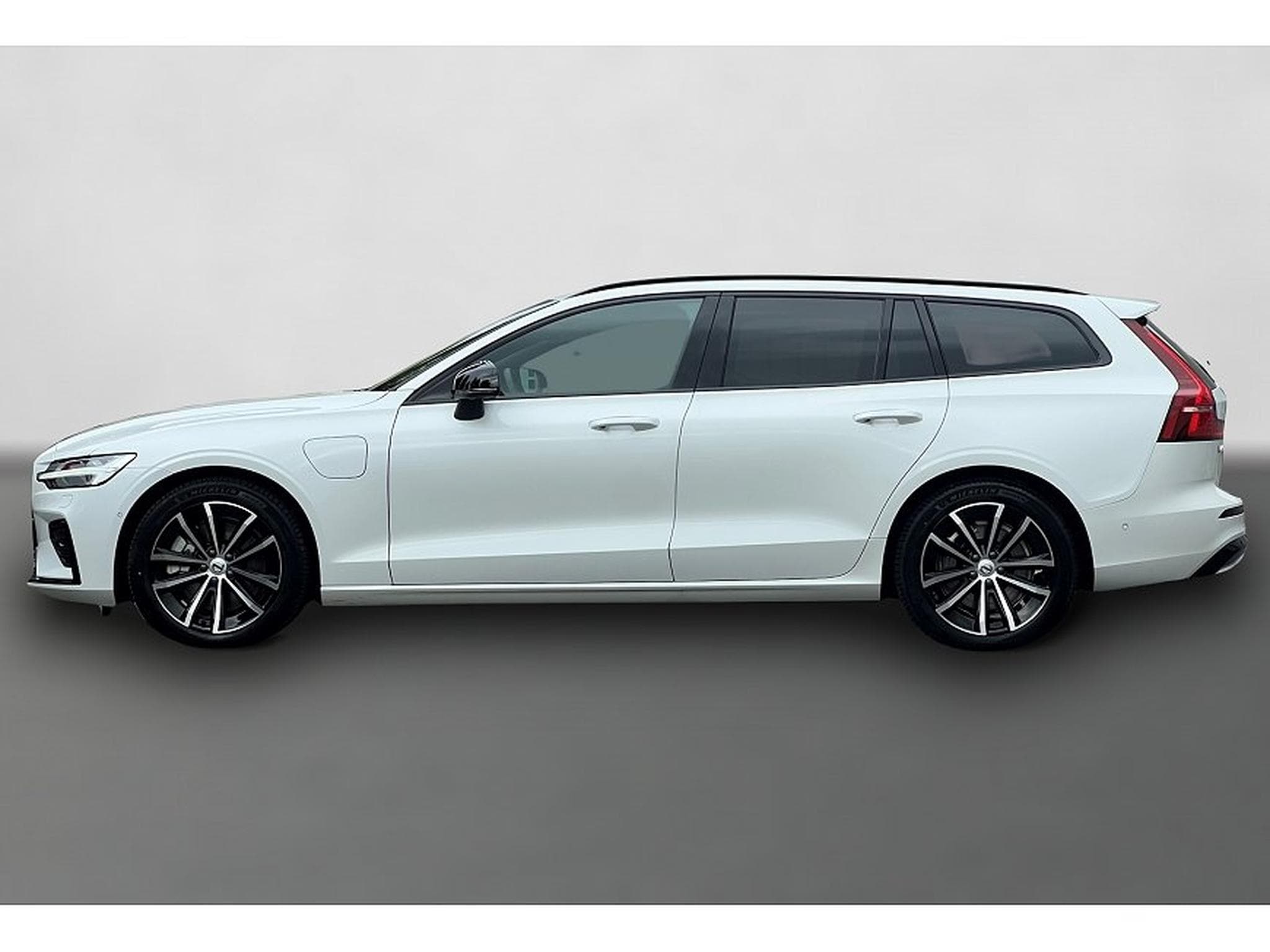 Volvo V60 (2026) - Photo 3