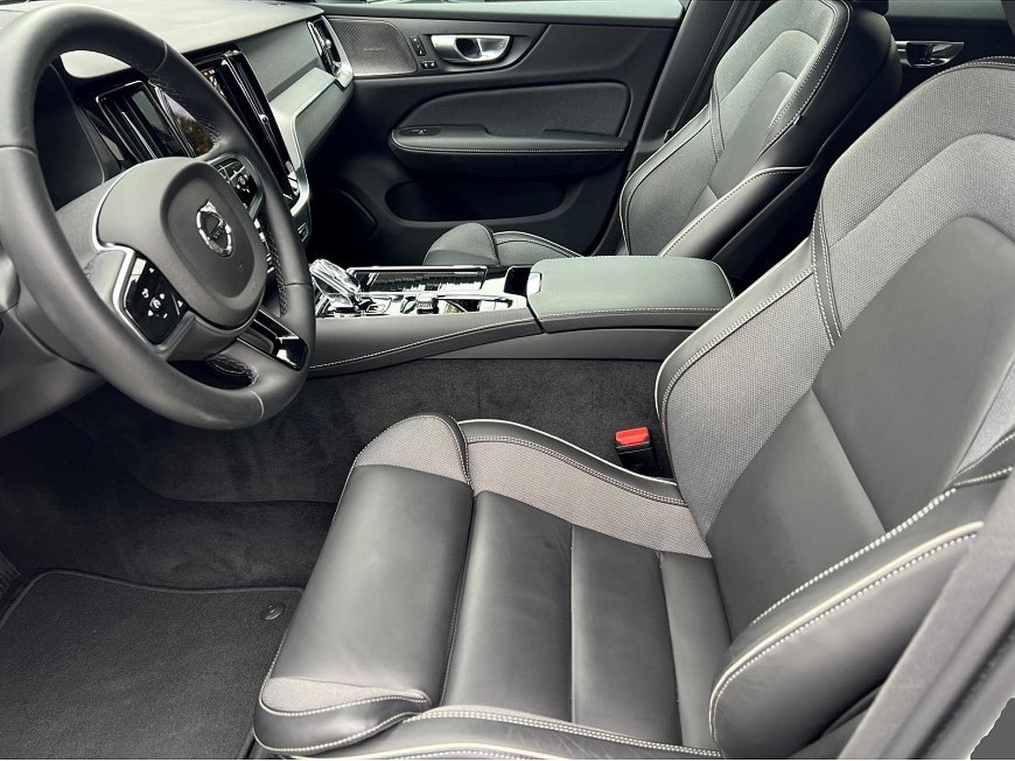 Volvo V60 (2026) - Photo 5