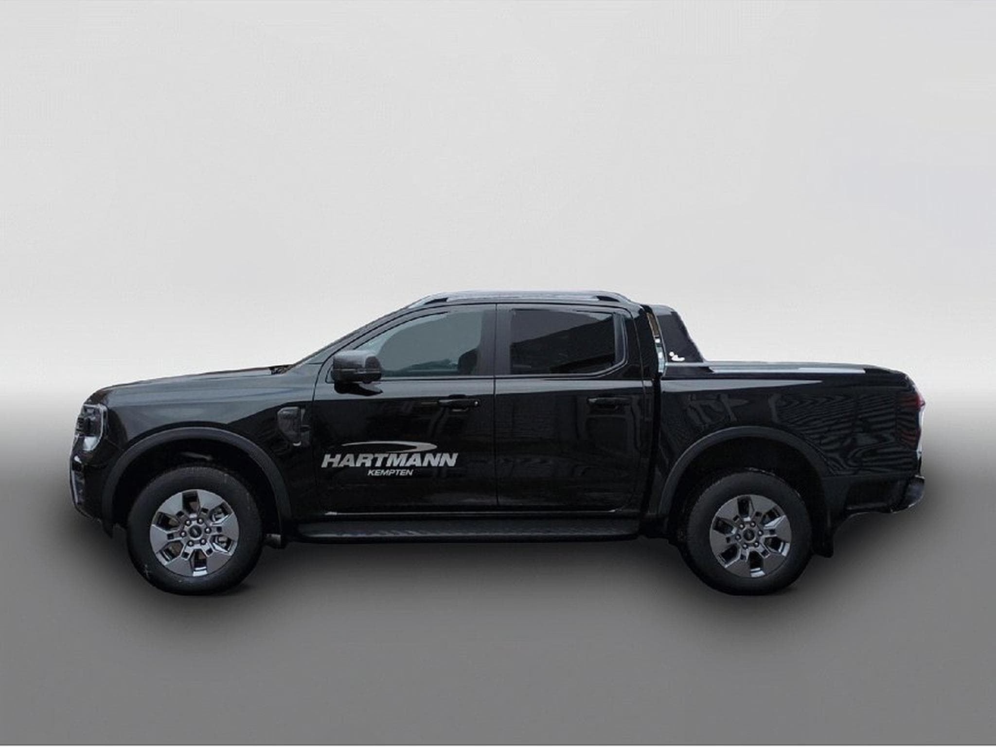 Ford Ranger (2025) - Photo 6