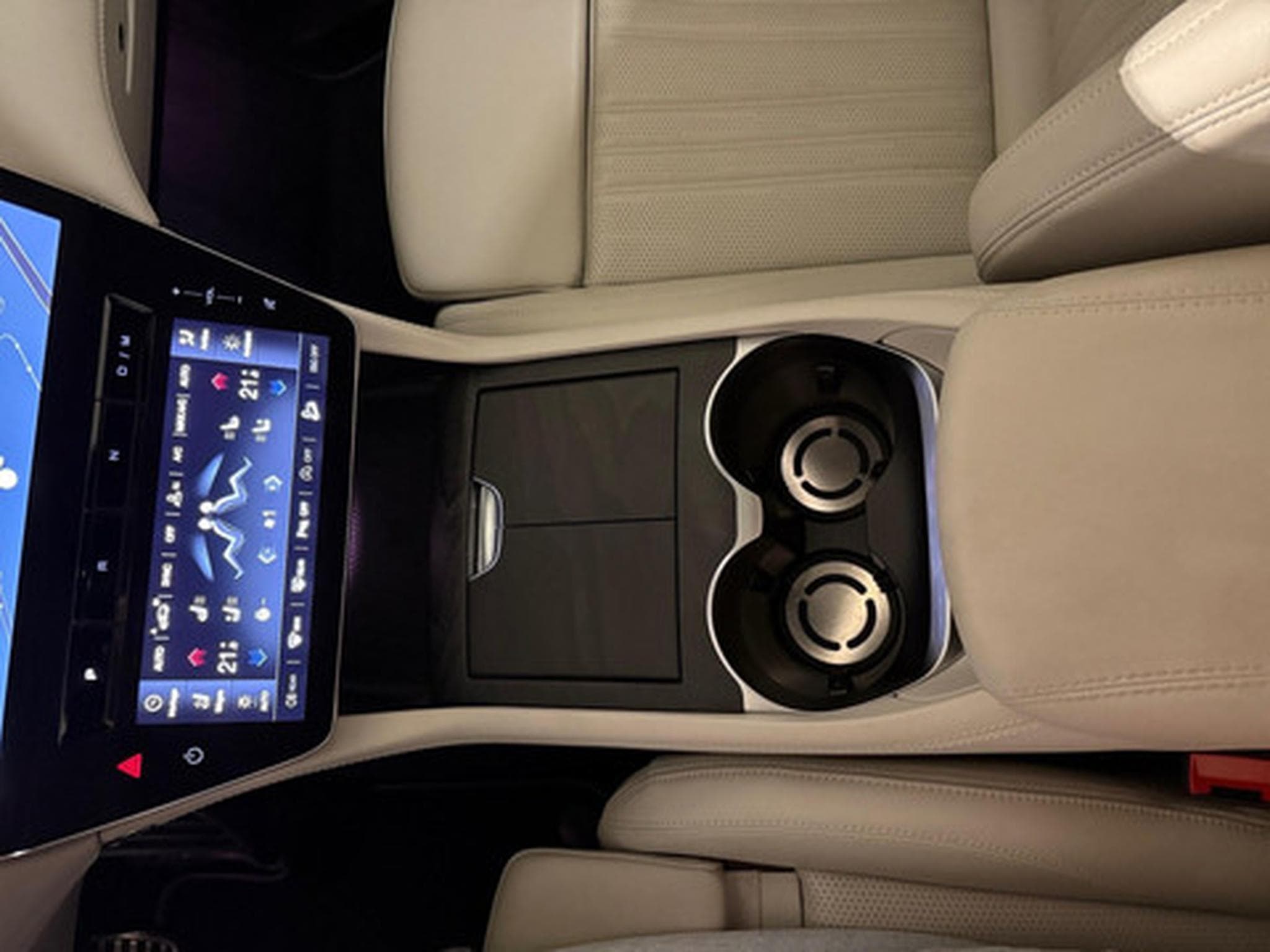 Maserati Grecale 2.0 L4 MHEV Modena 4x4 Aut. (2026) - Photo 10