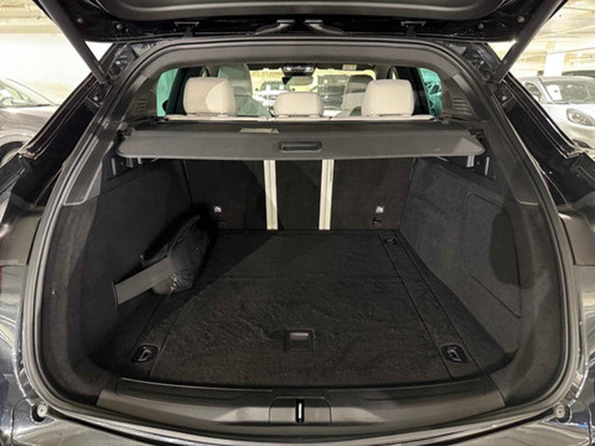 Maserati Grecale 2.0 L4 MHEV Modena 4x4 Aut. (2026) - Photo 12