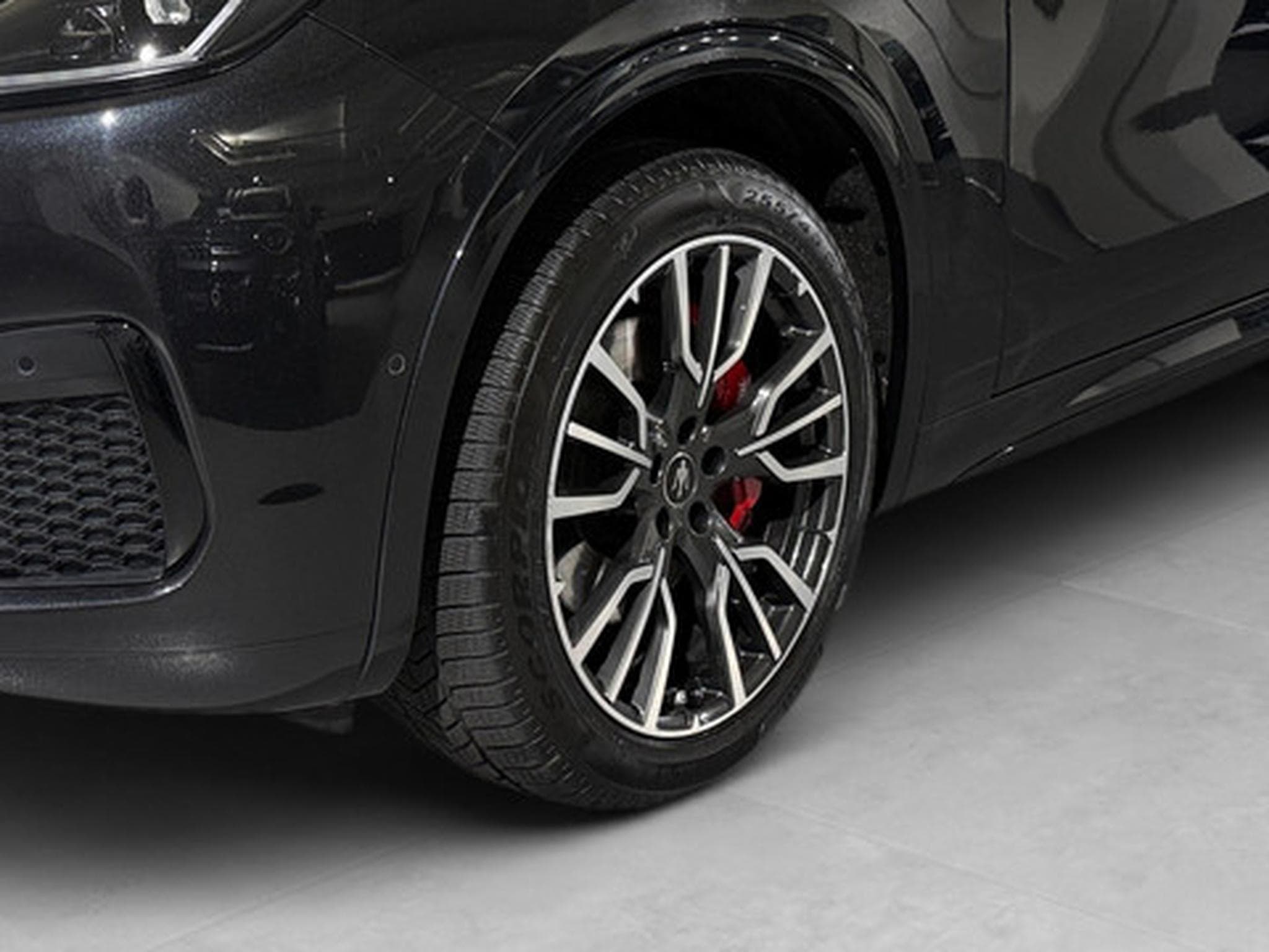 Maserati Grecale 2.0 L4 MHEV Modena 4x4 Aut. (2026) - Photo 20