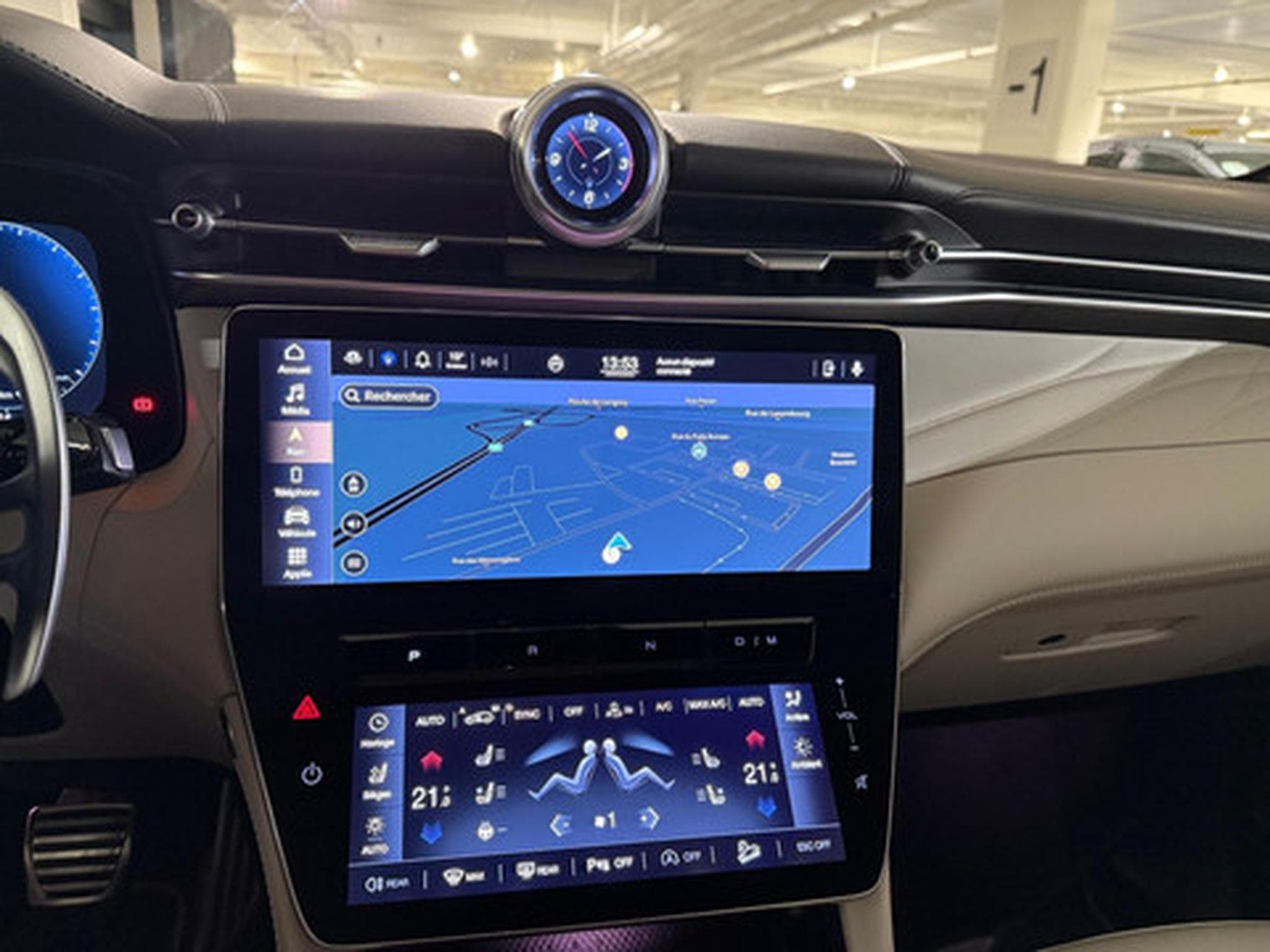 Maserati Grecale 2.0 L4 MHEV Modena 4x4 Aut. (2026) - Photo 3