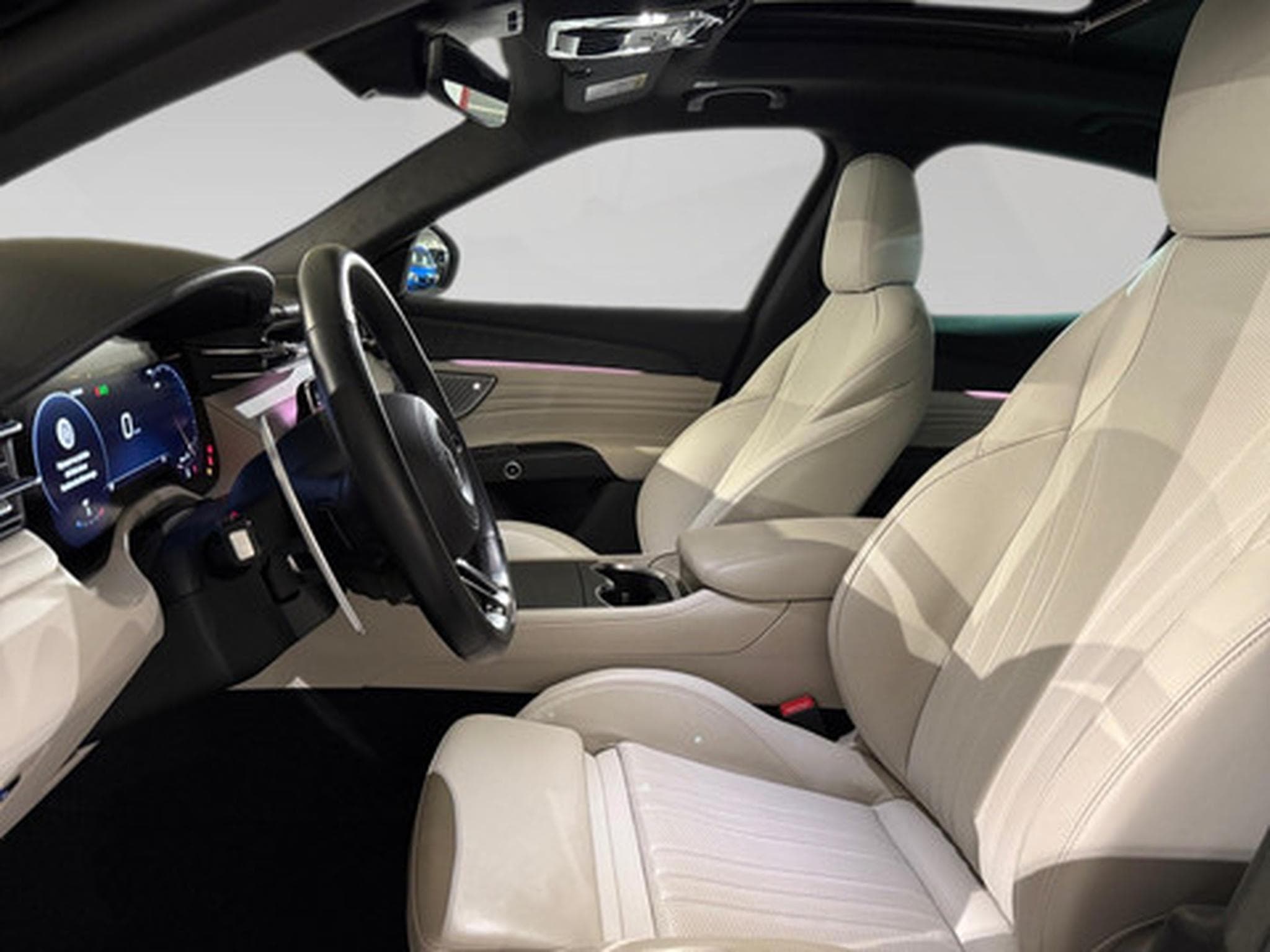 Maserati Grecale 2.0 L4 MHEV Modena 4x4 Aut. (2026) - Photo 4