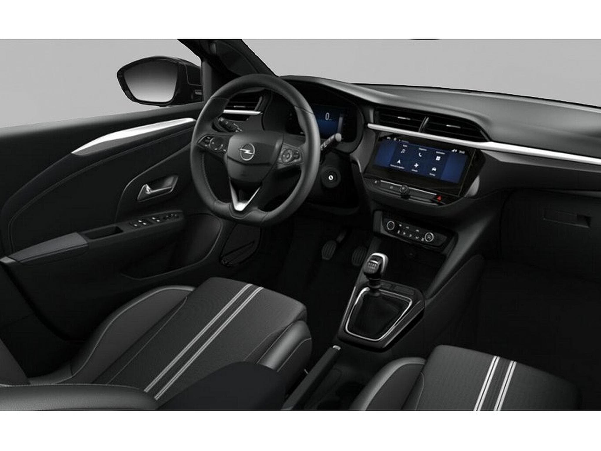 Opel Corsa (2026) - Photo 4