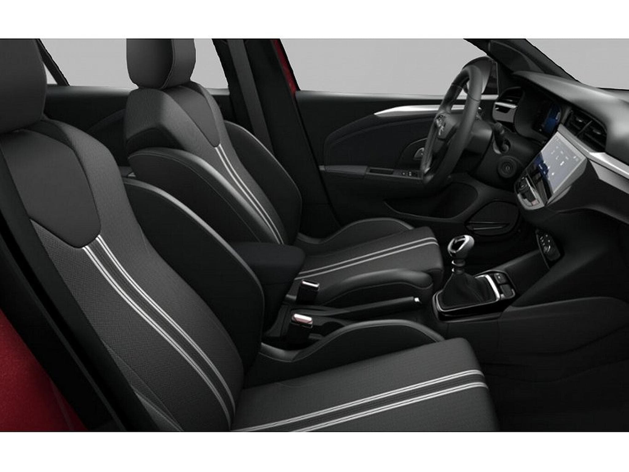 Opel Corsa (2026) - Photo 5