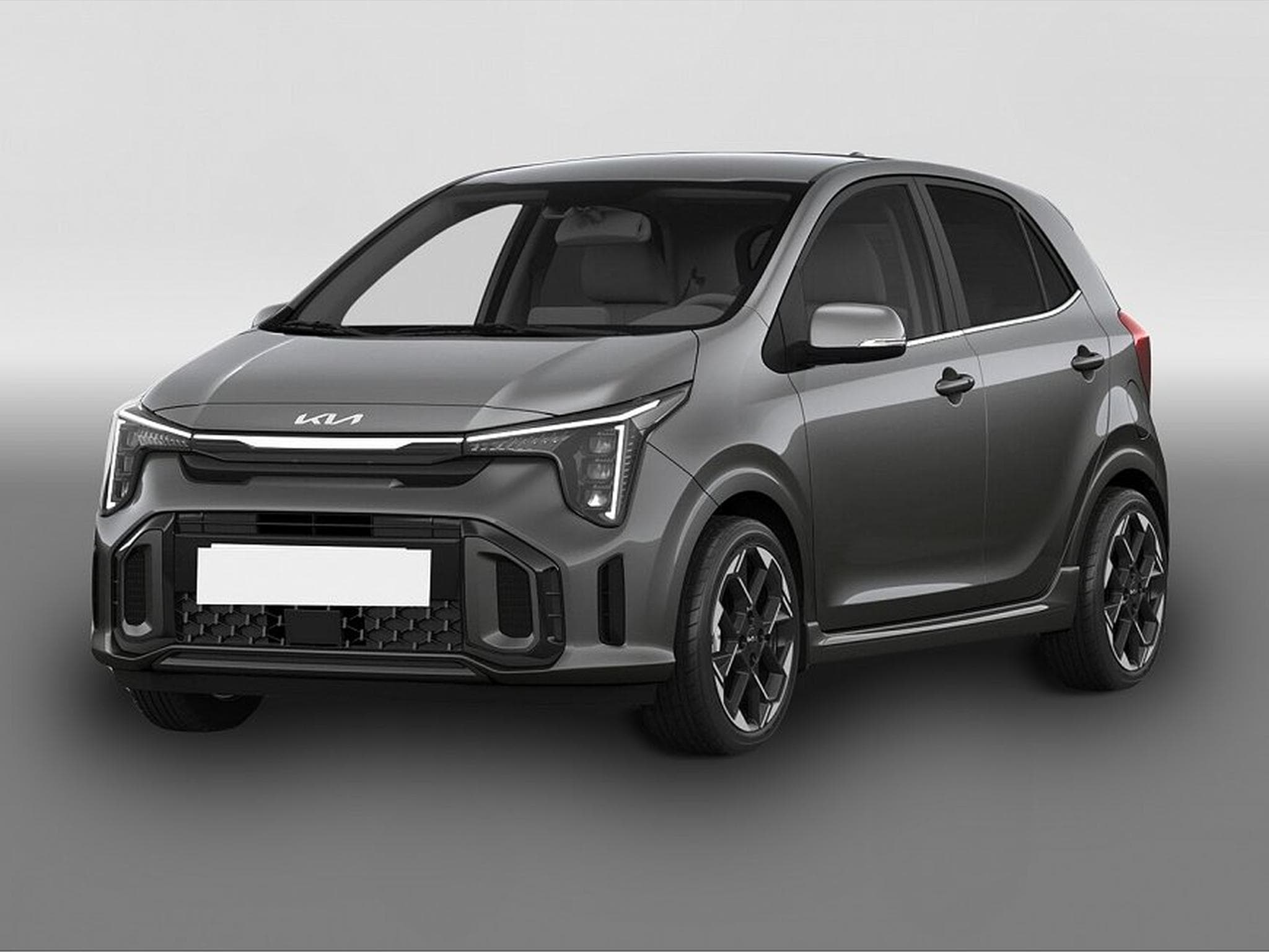 Kia Picanto (2026) - Photo 1