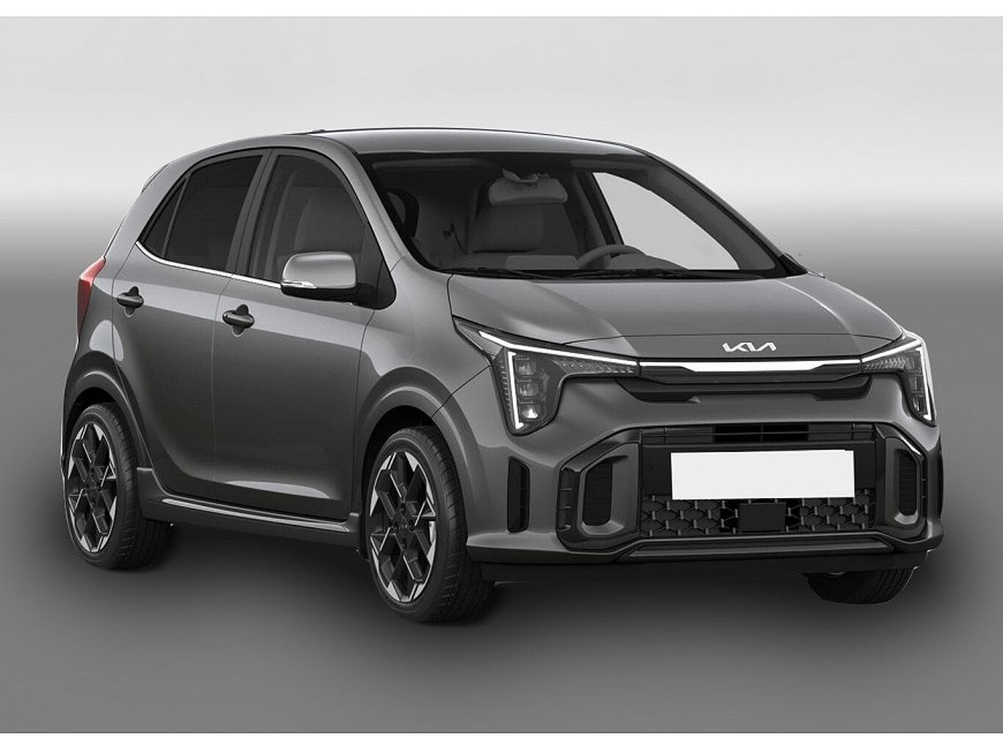 Kia Picanto (2026) - Photo 2