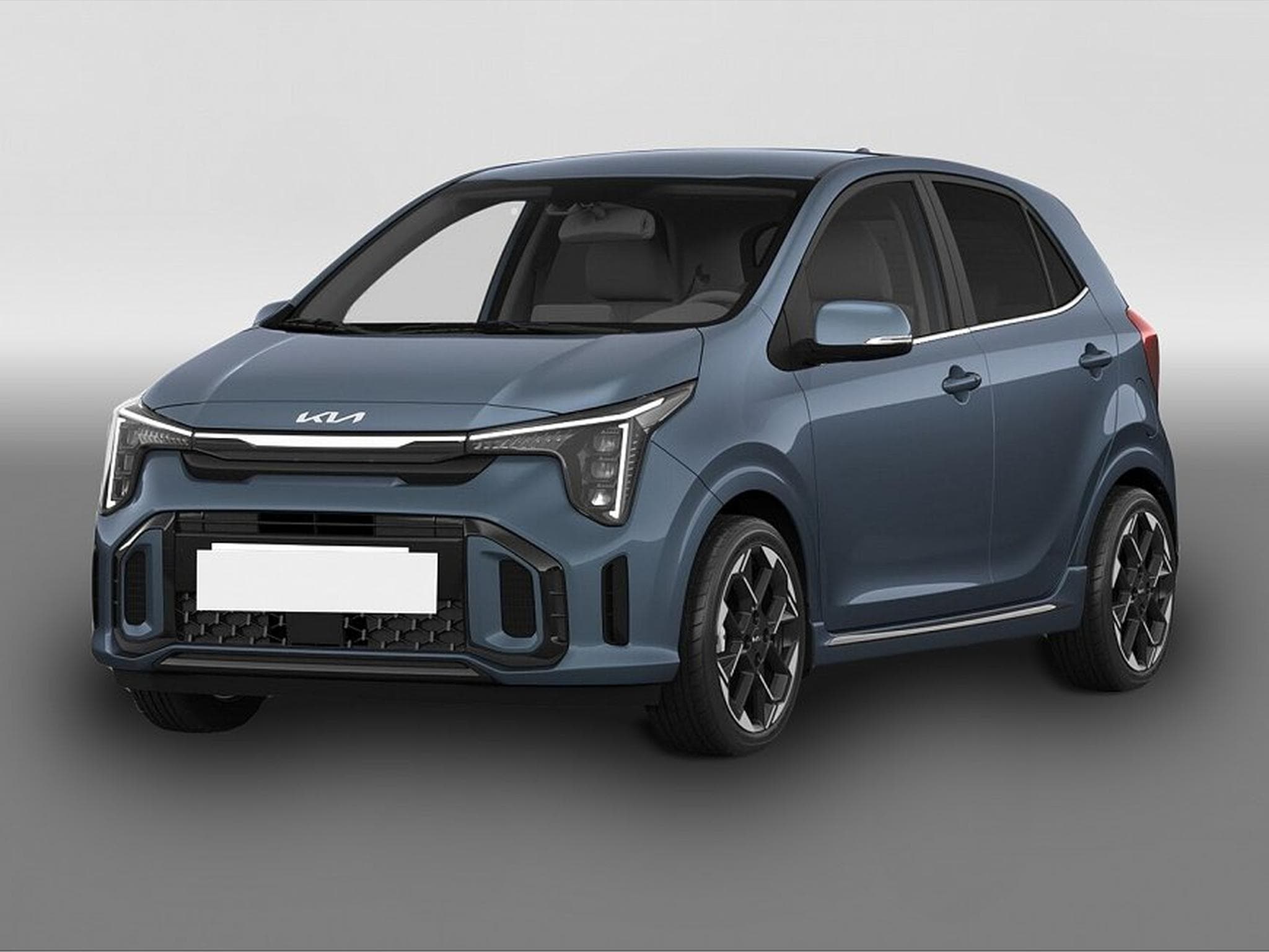 Kia Picanto (2026) - Photo 1