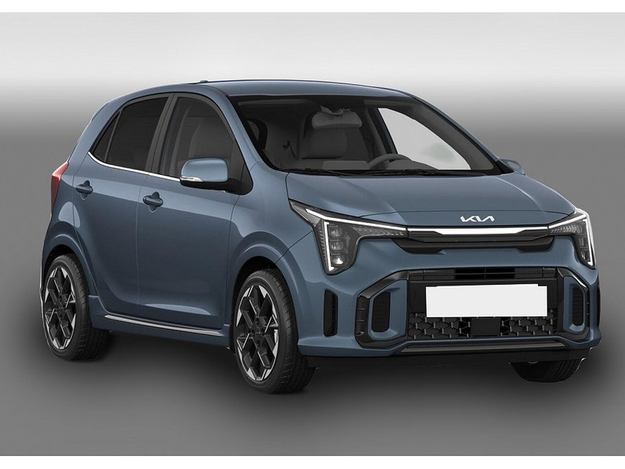 Kia Picanto (2026) - Photo 2