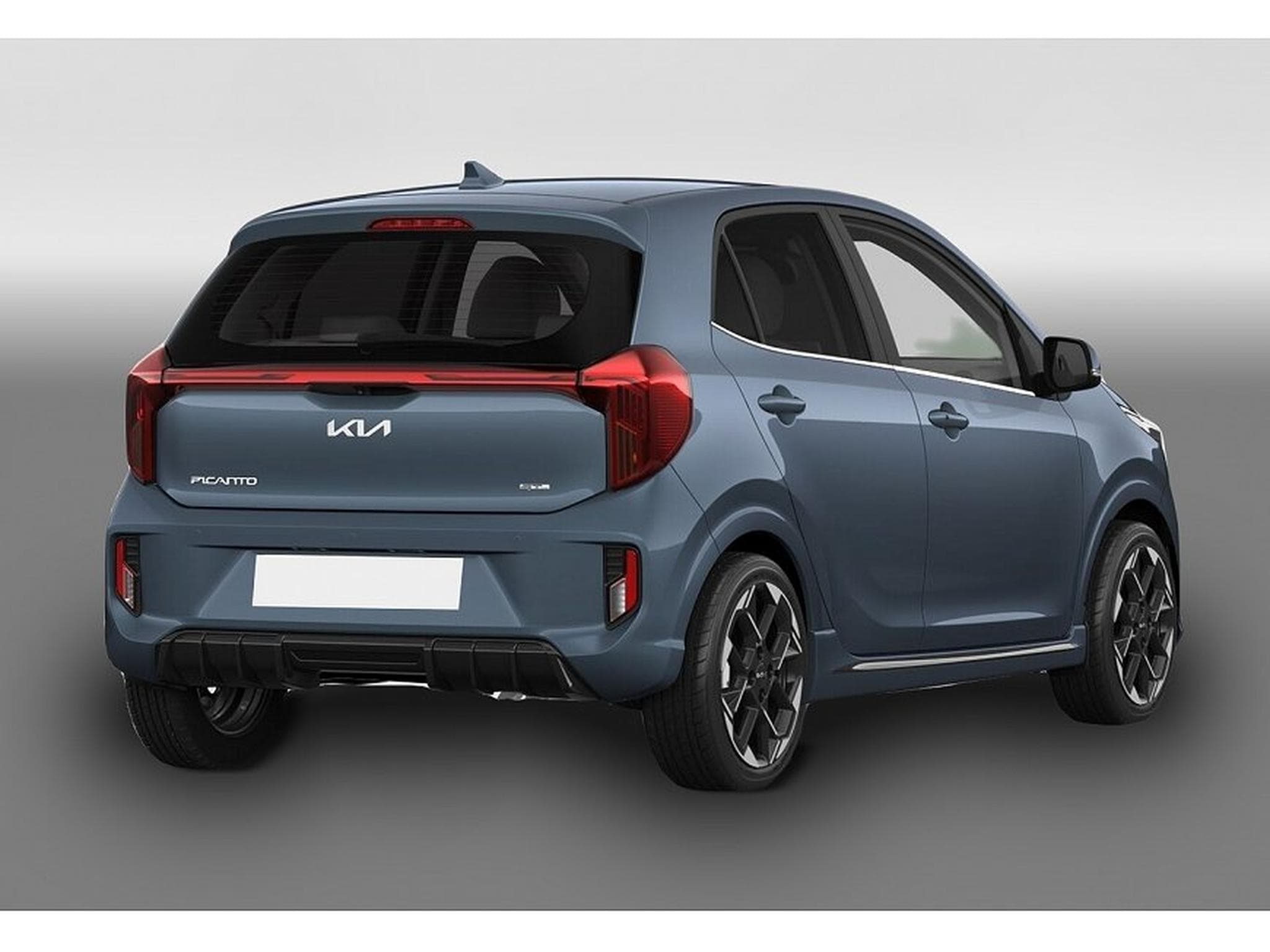 Kia Picanto (2026) - Photo 4