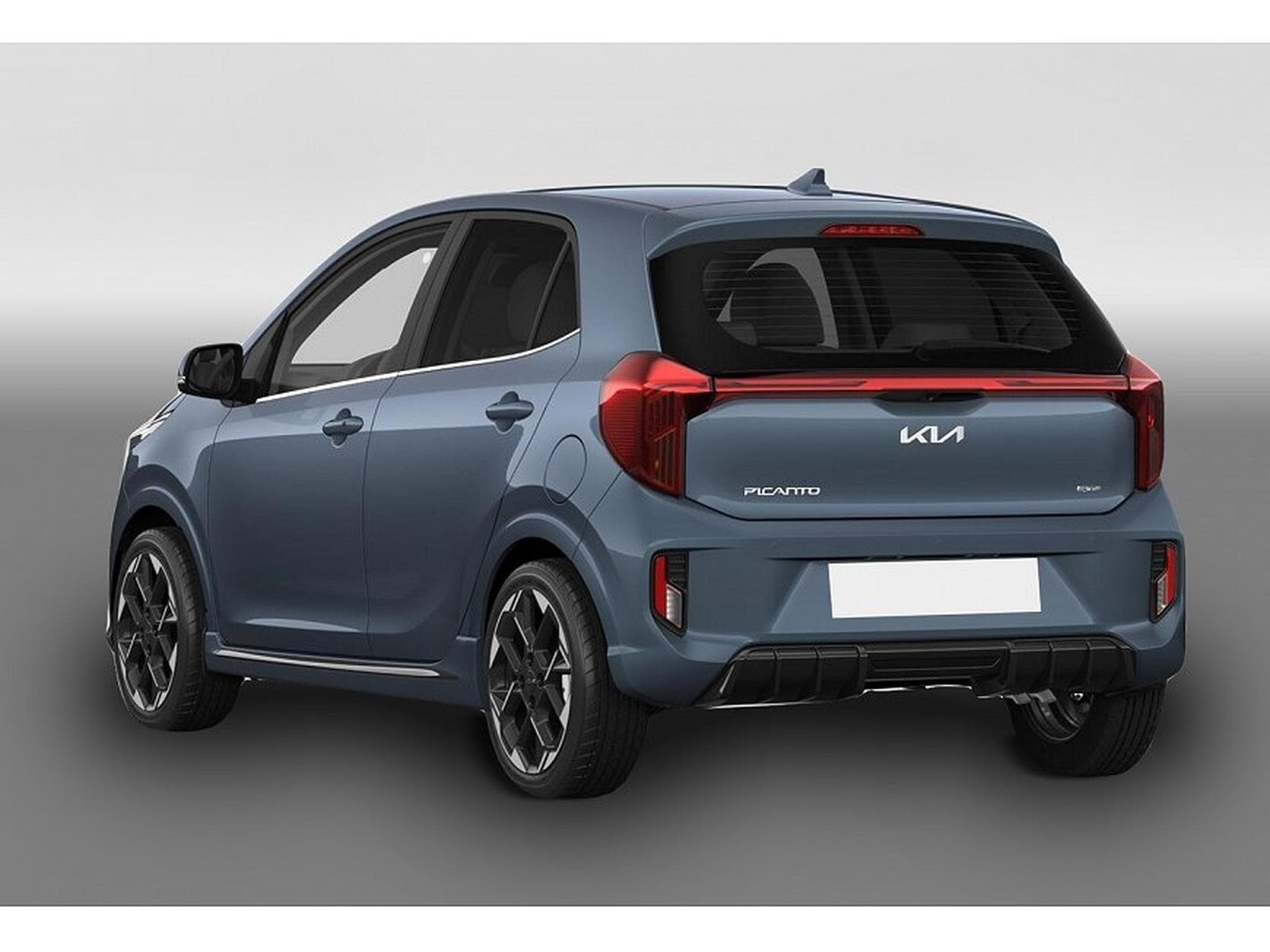 Kia Picanto (2026) - Photo 5