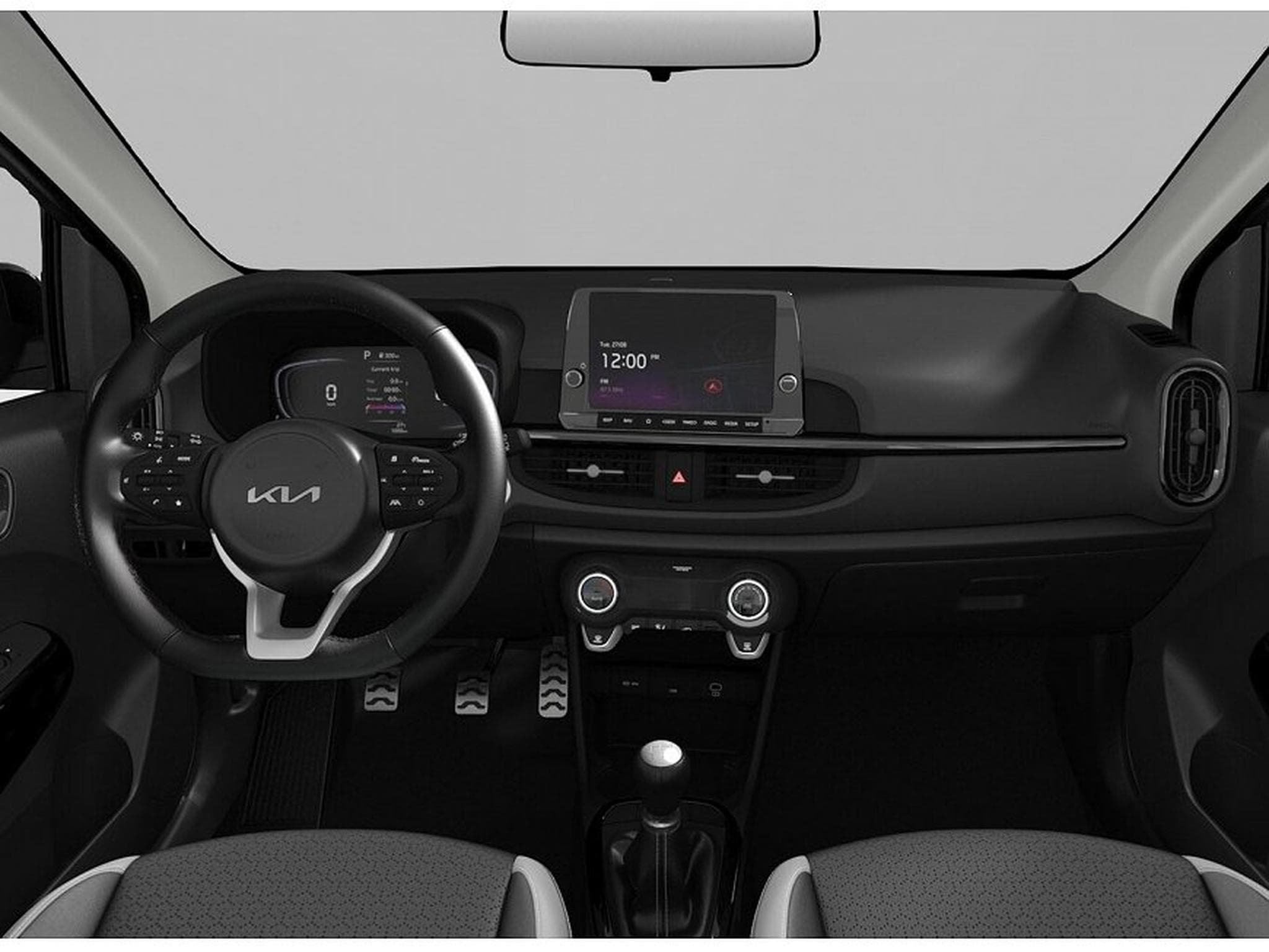 Kia Picanto (2026) - Photo 6