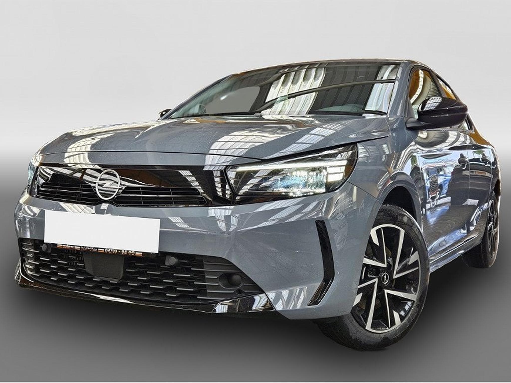 Opel Corsa (2026) - Photo 1