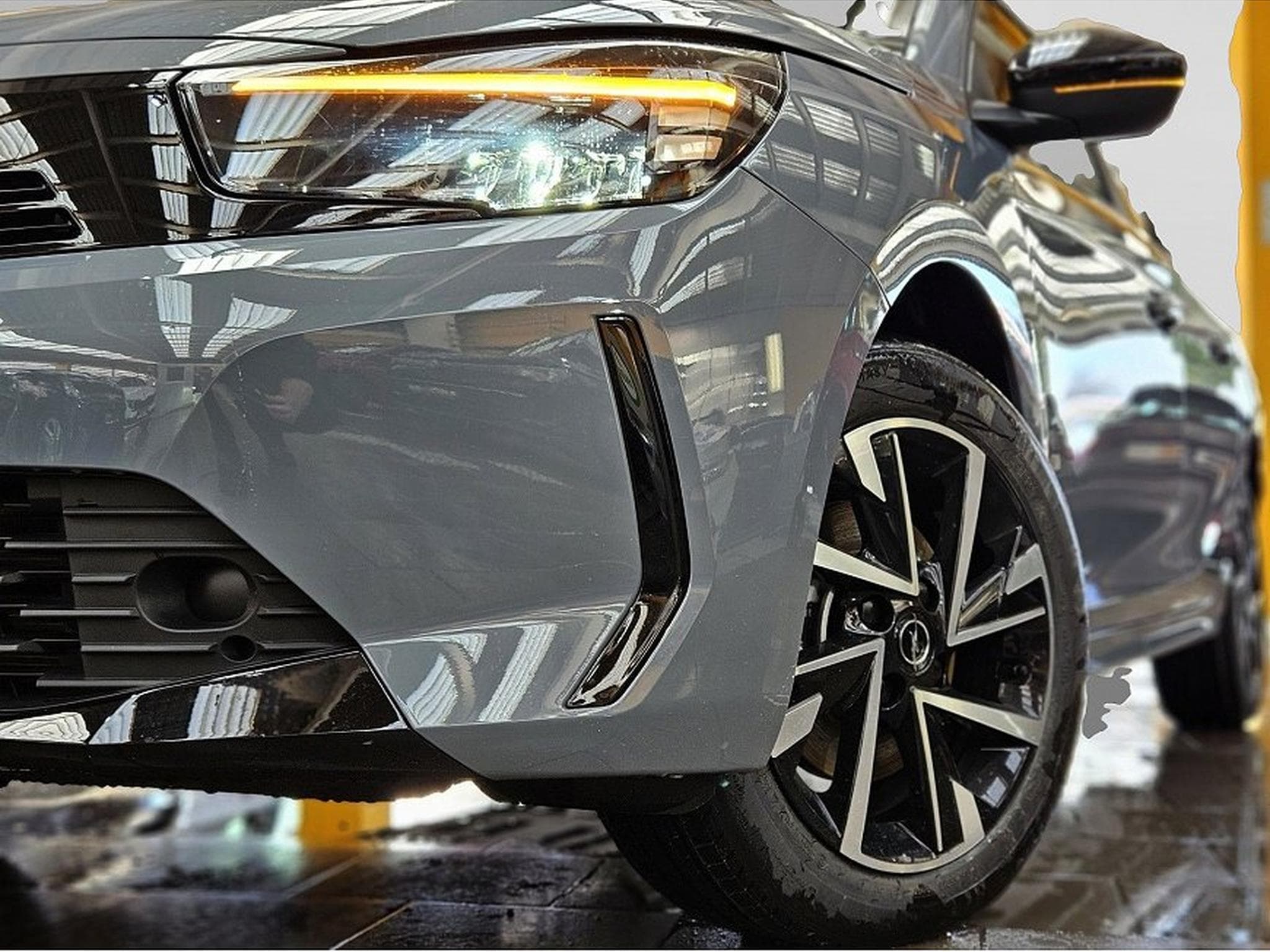 Opel Corsa (2026) - Photo 2