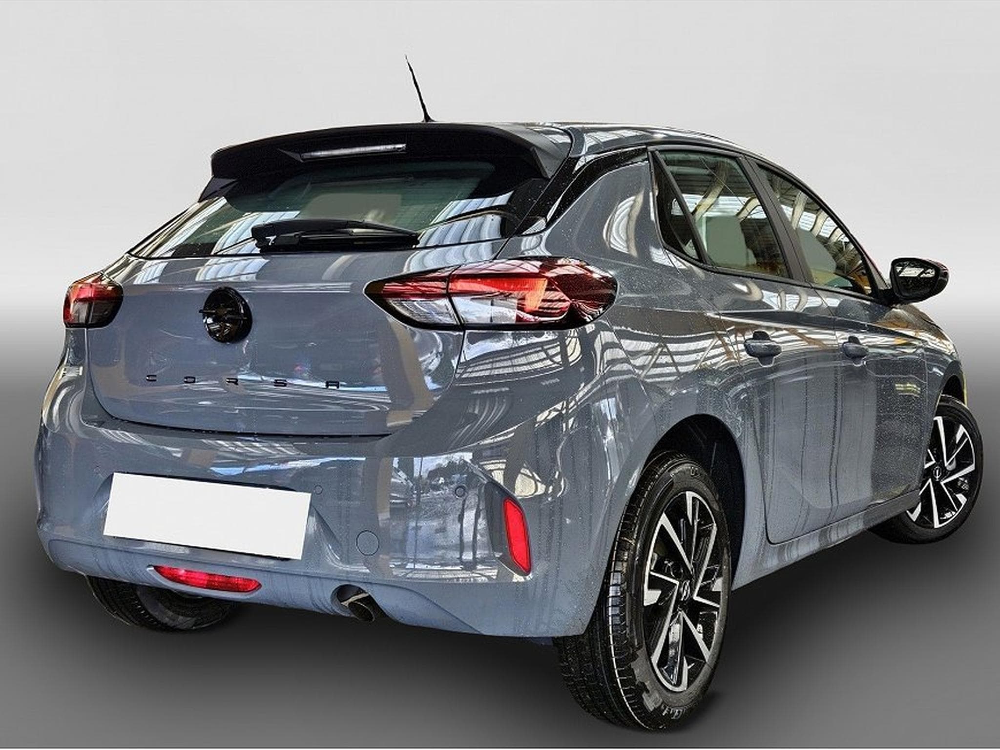 Opel Corsa (2026) - Photo 3