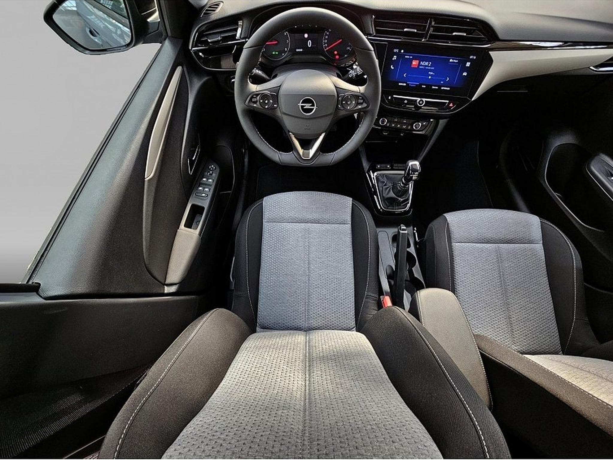 Opel Corsa (2026) - Photo 4