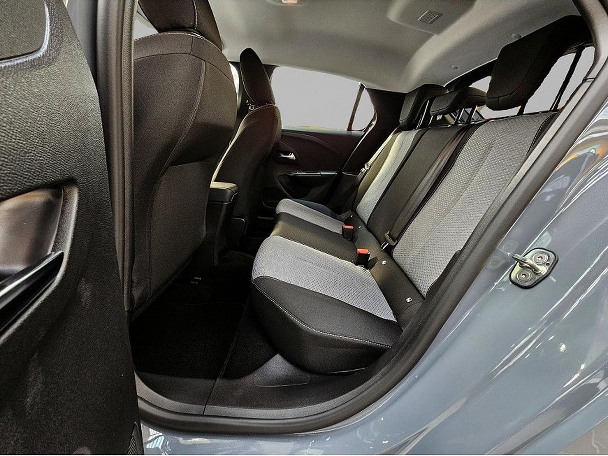 Opel Corsa (2026) - Photo 6