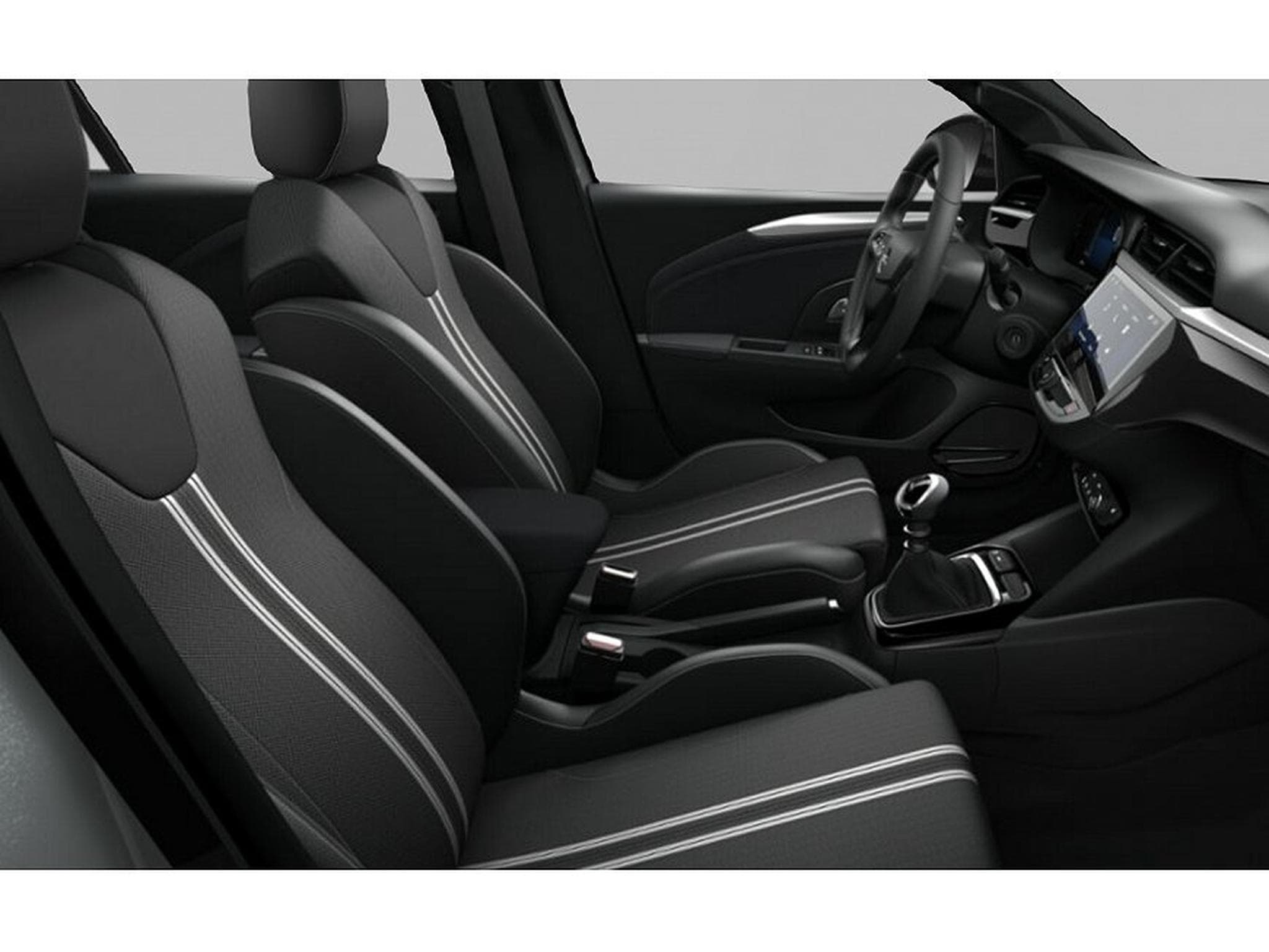 Opel Corsa (2026) - Photo 5