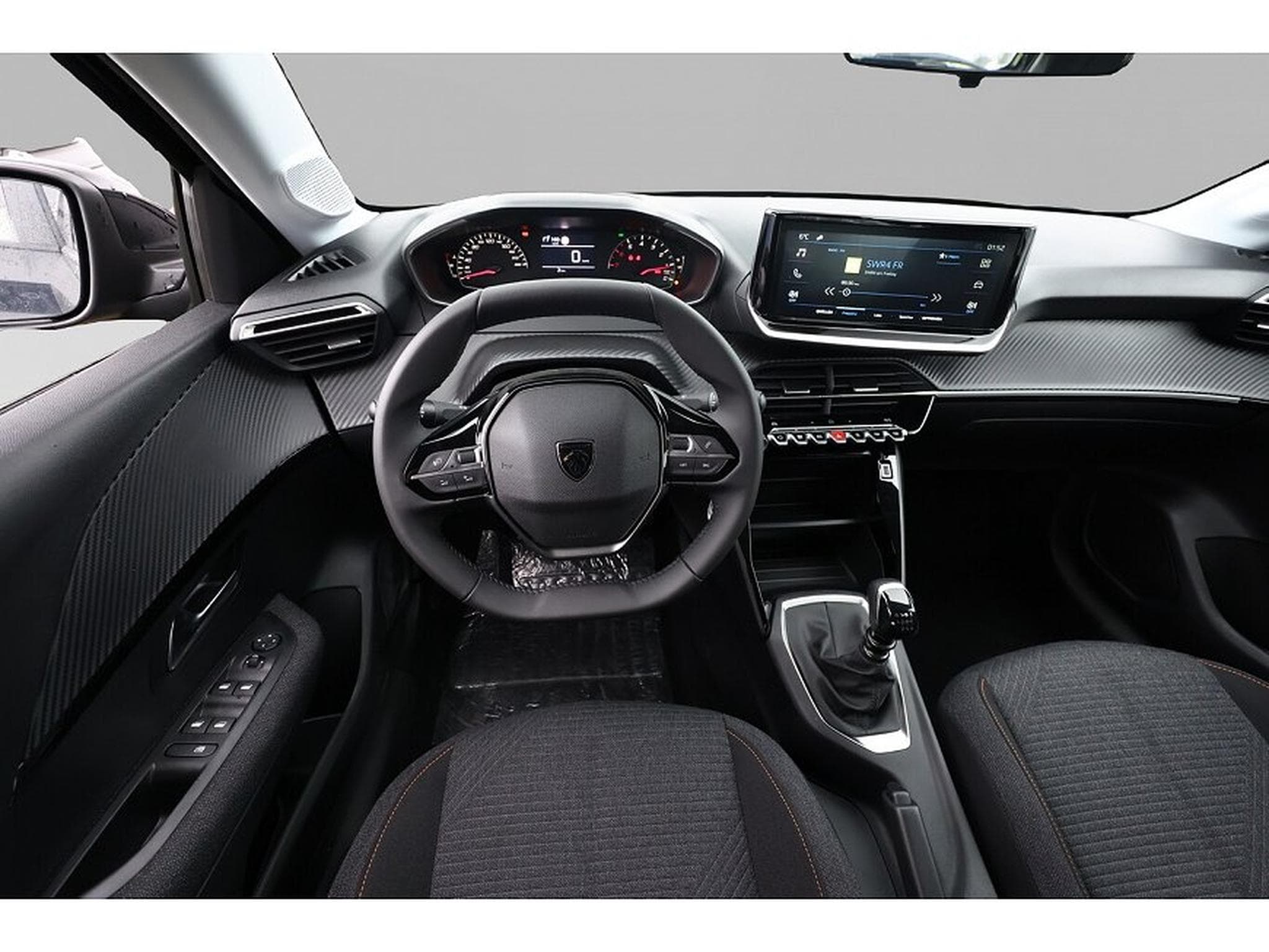 Peugeot 208 (2025) - Photo 7