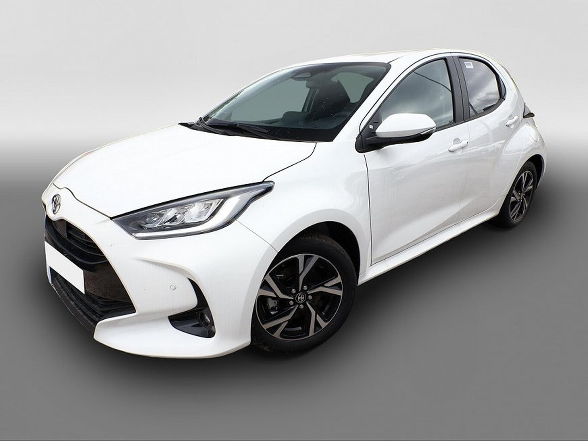 Toyota Yaris (2025) - Photo 1