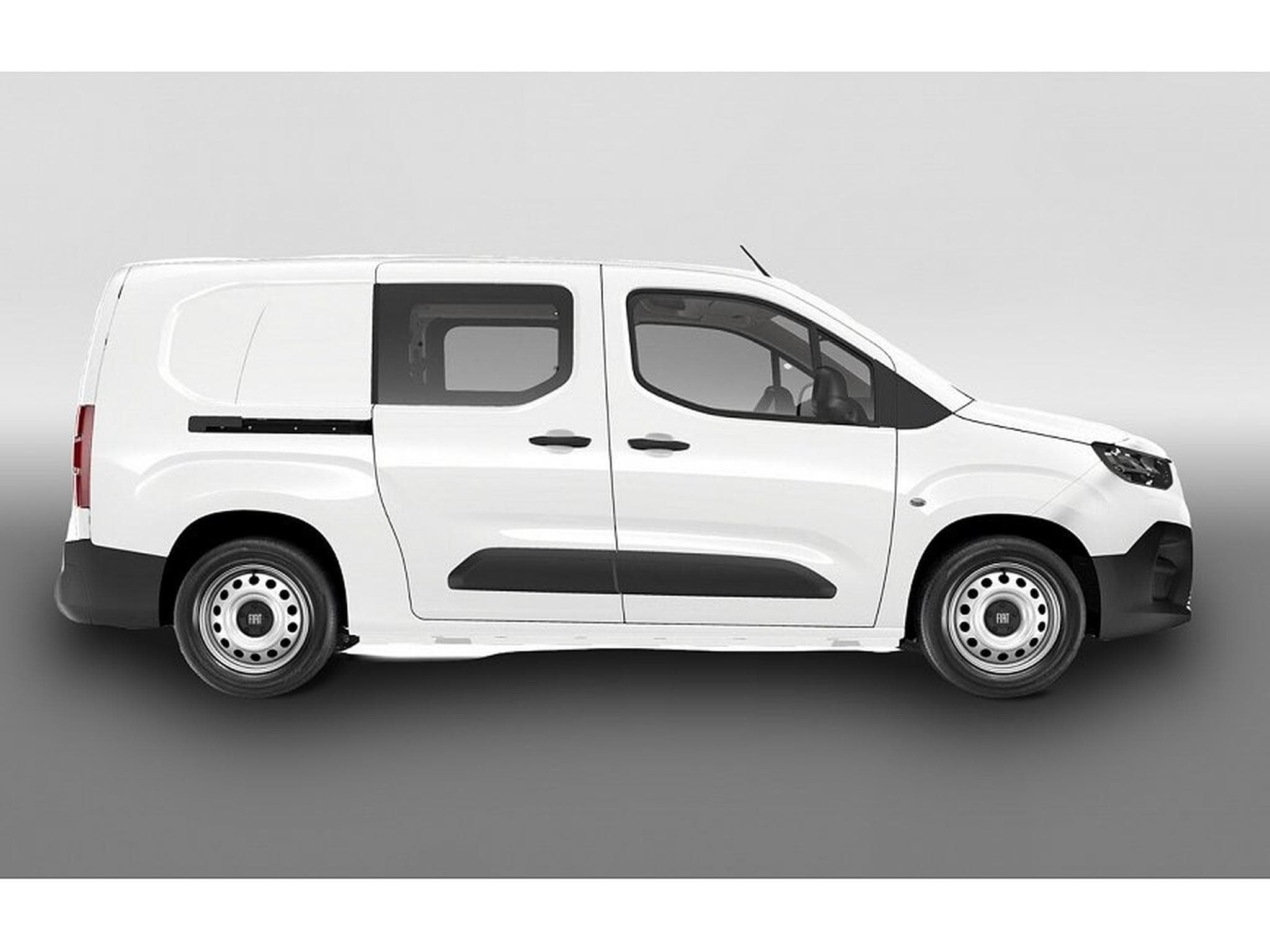 Fiat Doblo (2025) - Photo 2