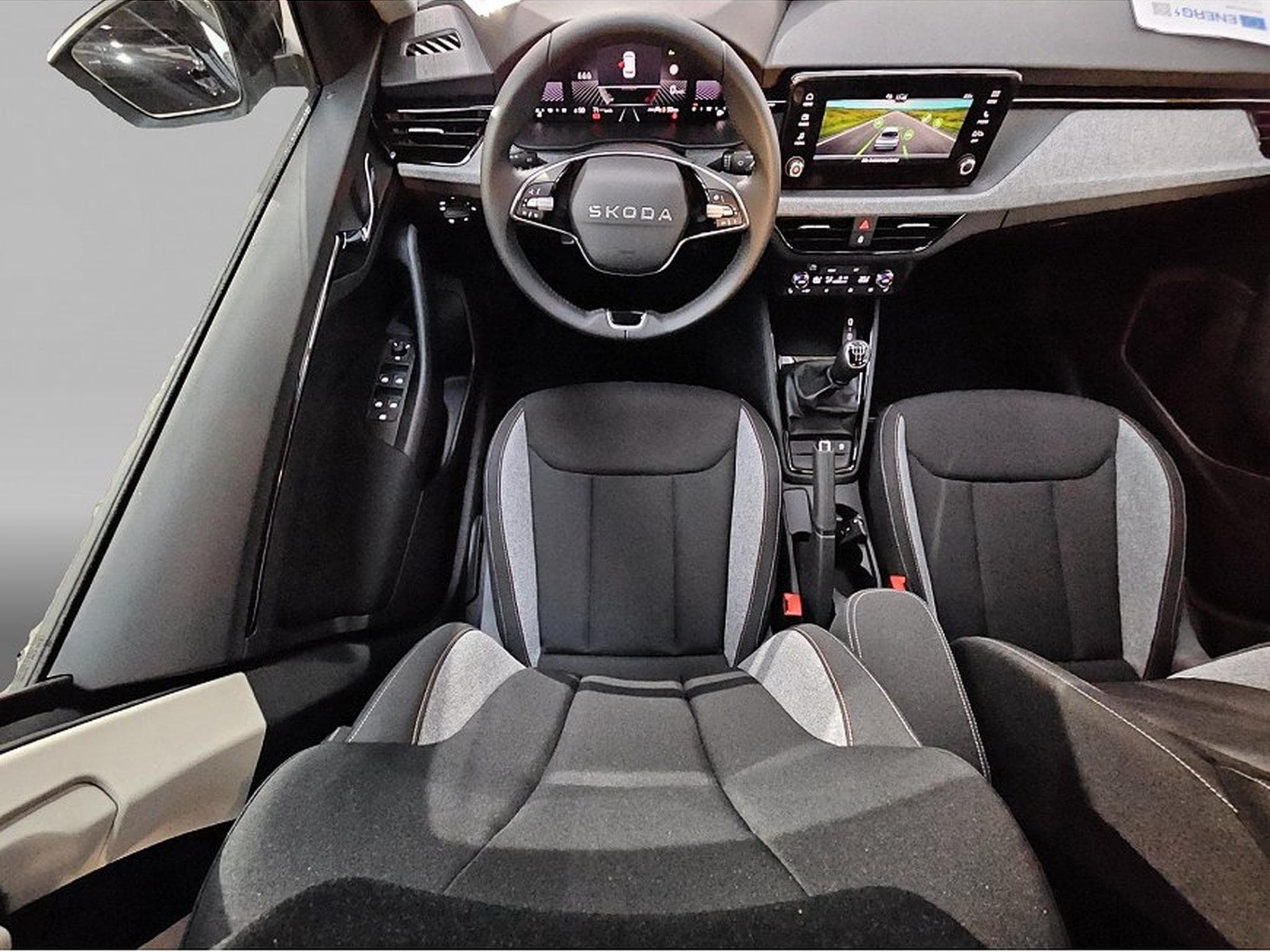 Skoda Kamiq (2026) - Photo 4