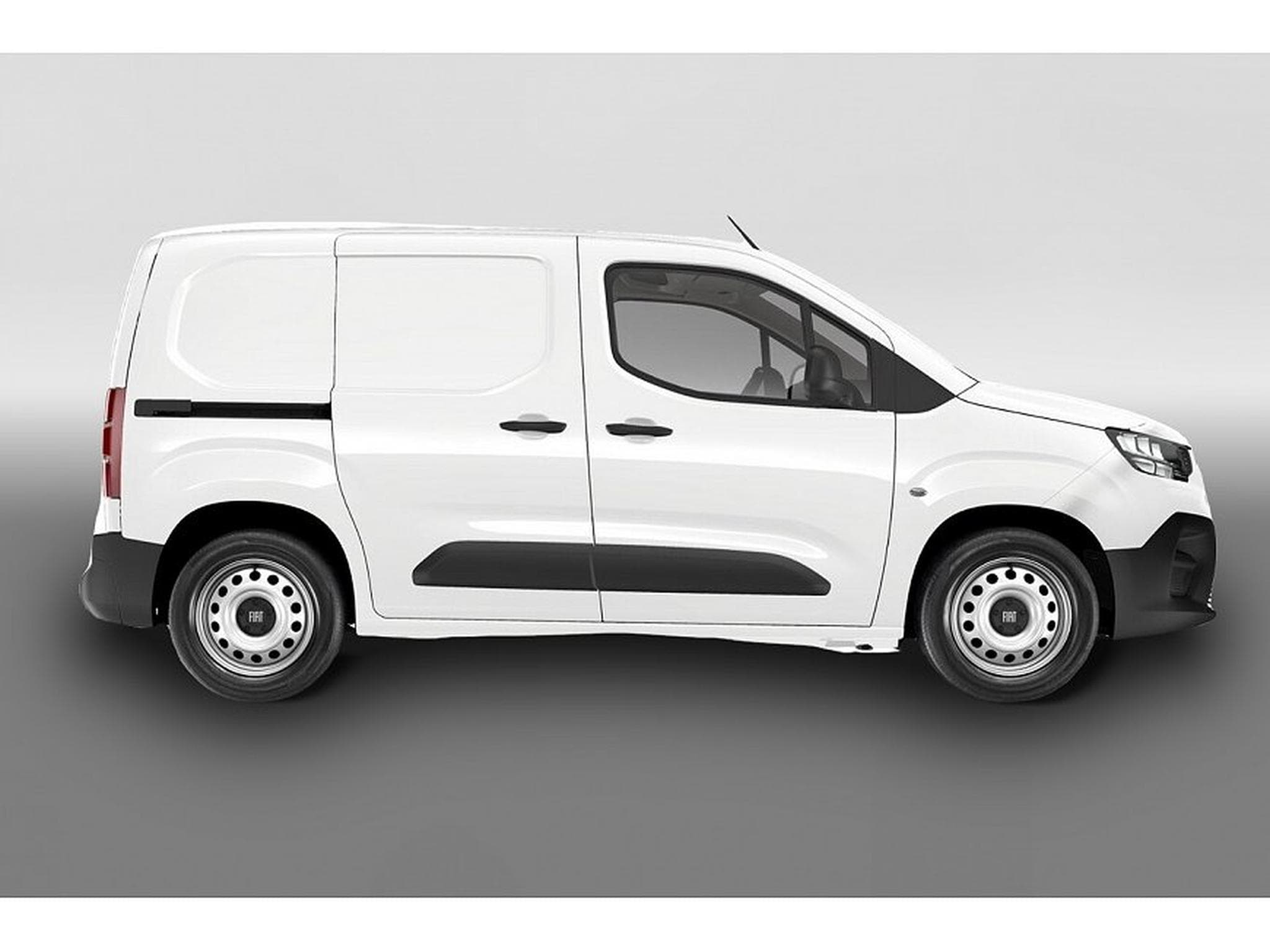 Fiat Doblo (2025) - Photo 2