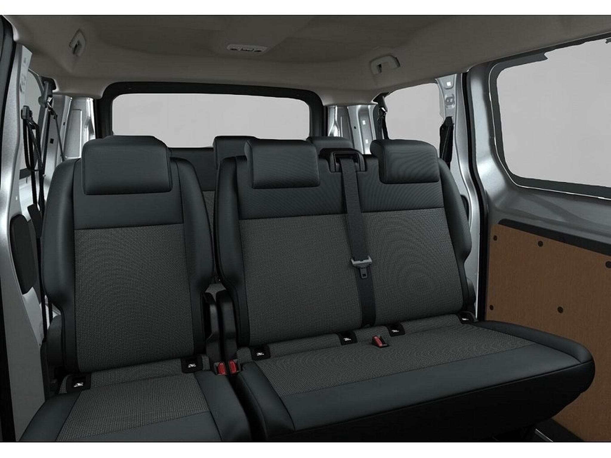 Fiat Doblo (2025) - Photo 5