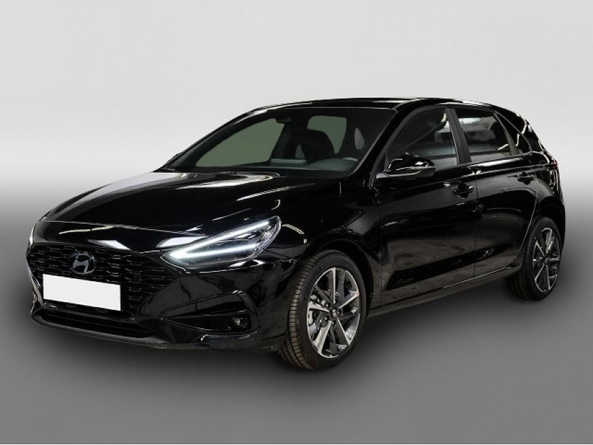 Hyundai i30 (2024) - Photo 1