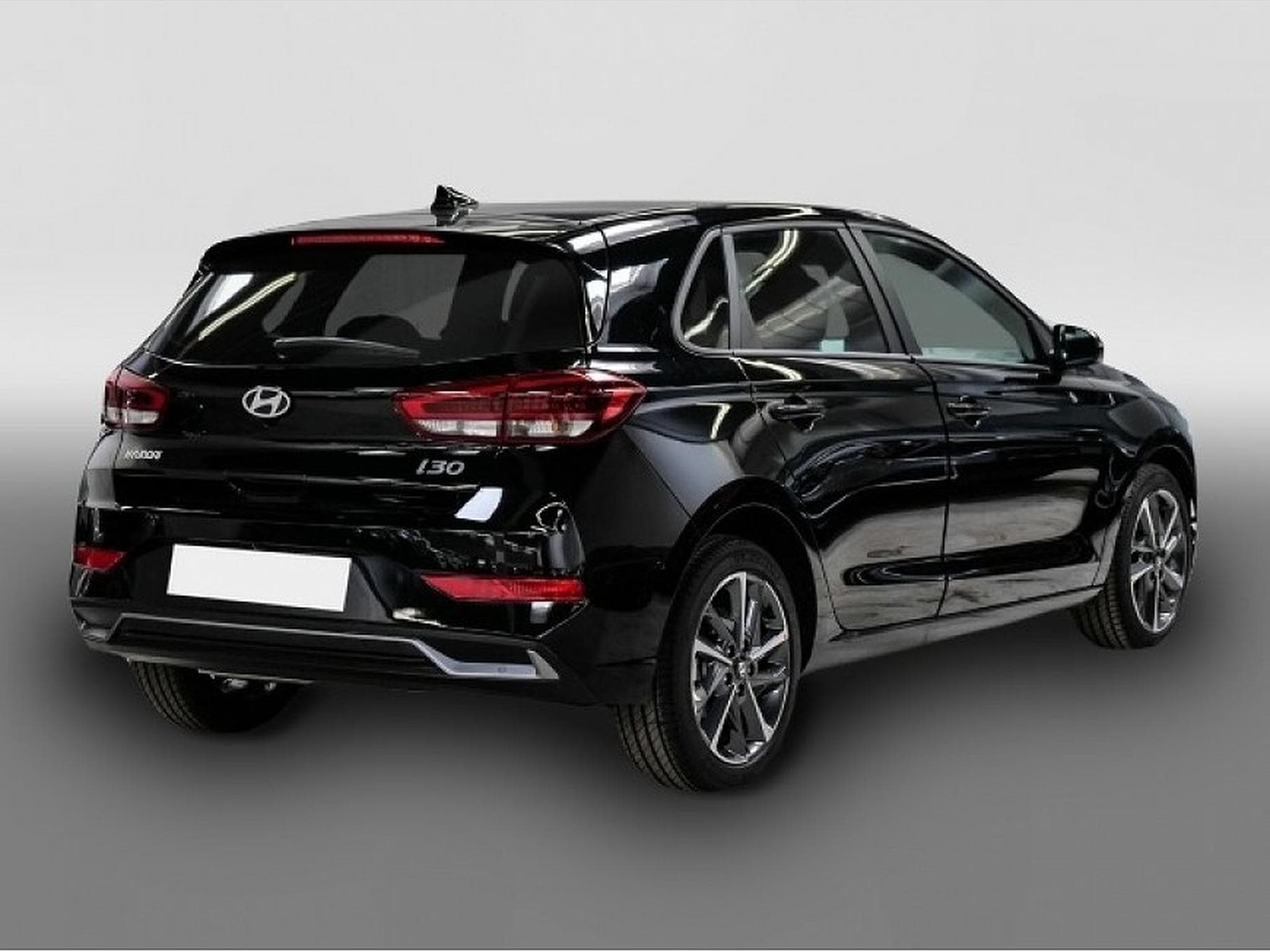 Hyundai i30 (2024) - Photo 2