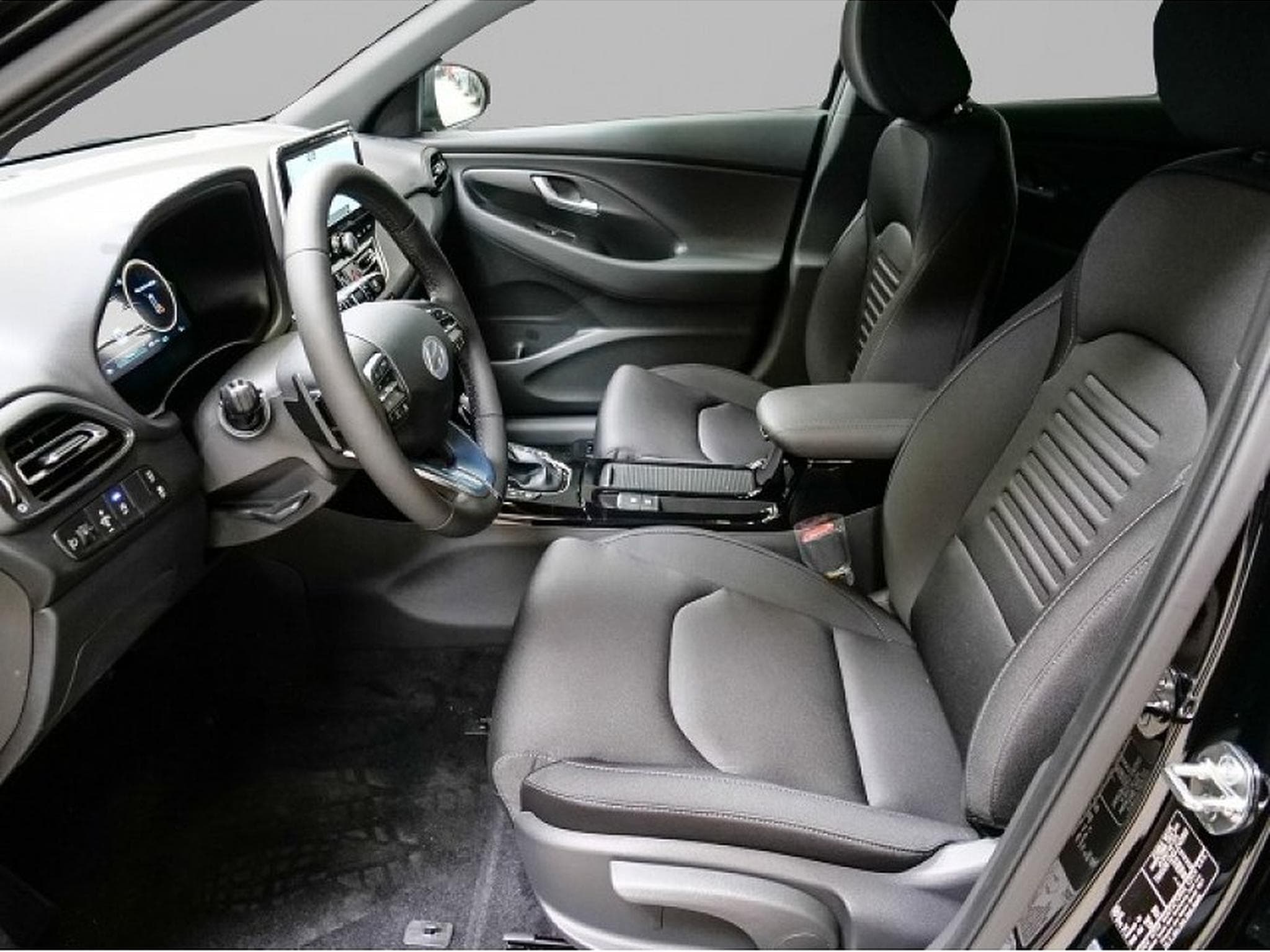 Hyundai i30 (2024) - Photo 4