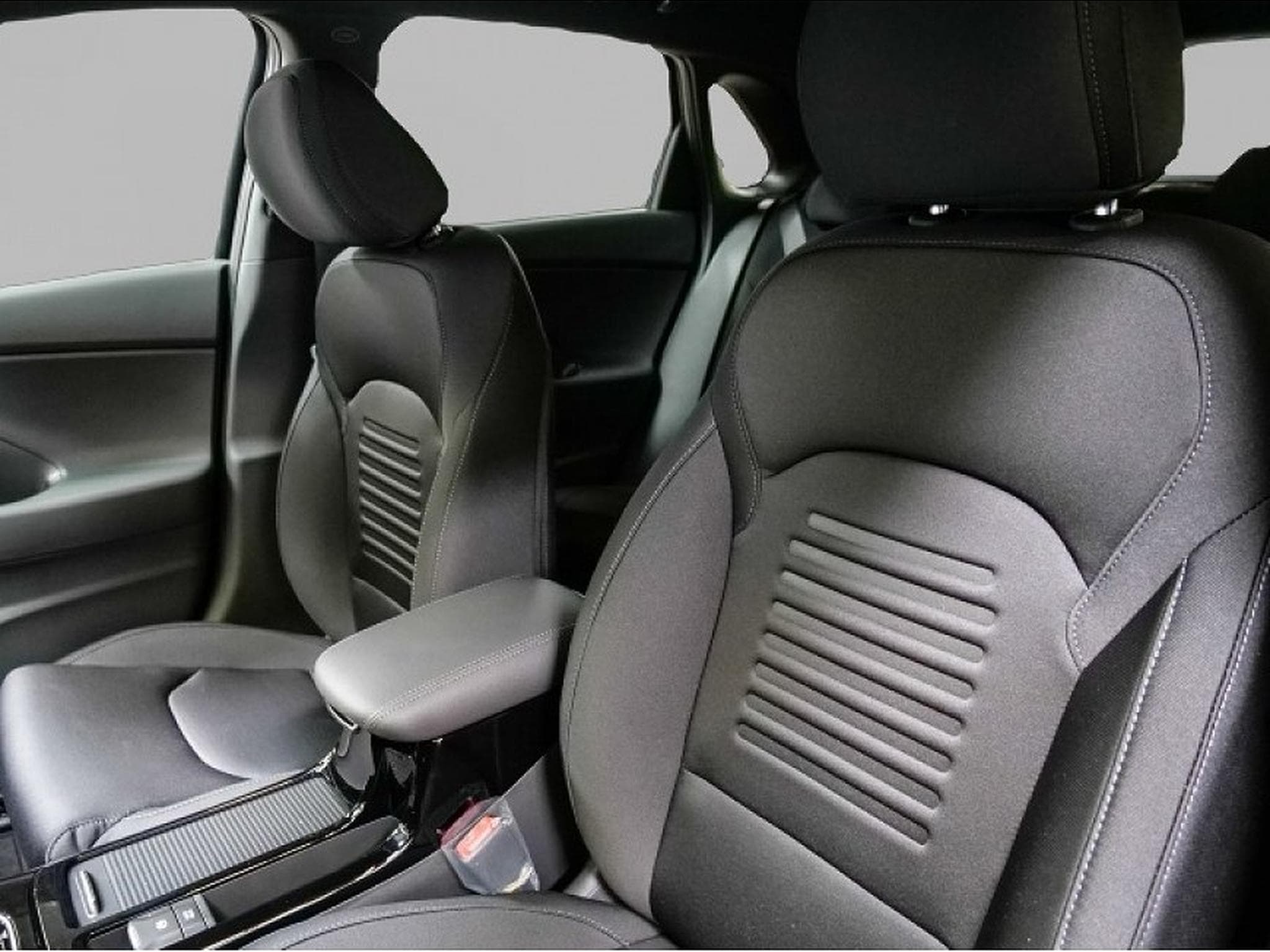 Hyundai i30 (2024) - Photo 5