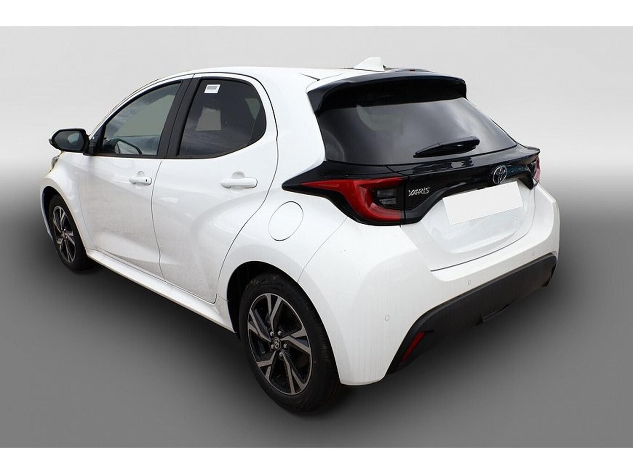 Toyota Yaris (2025) - Photo 4