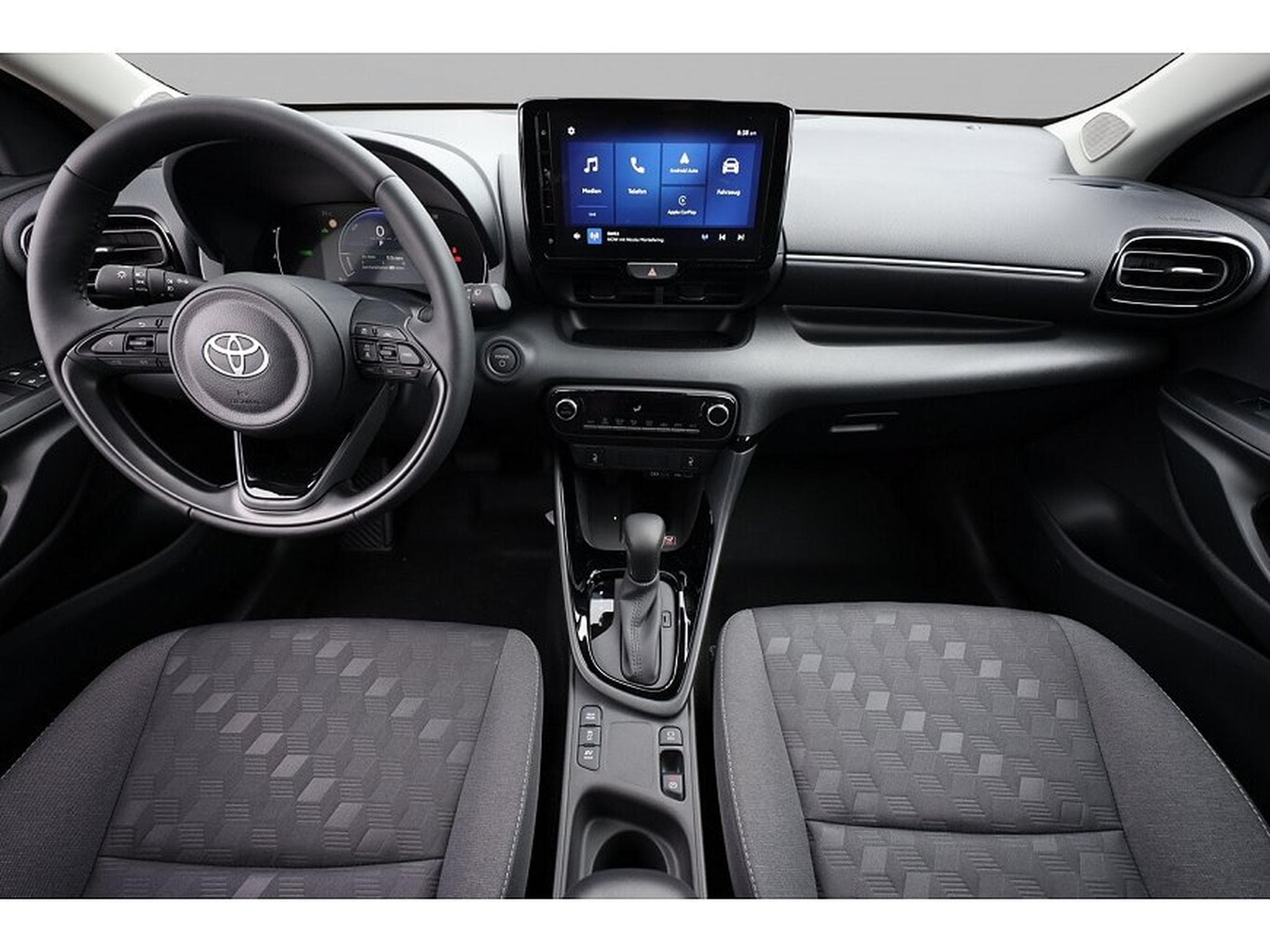 Toyota Yaris (2025) - Photo 7