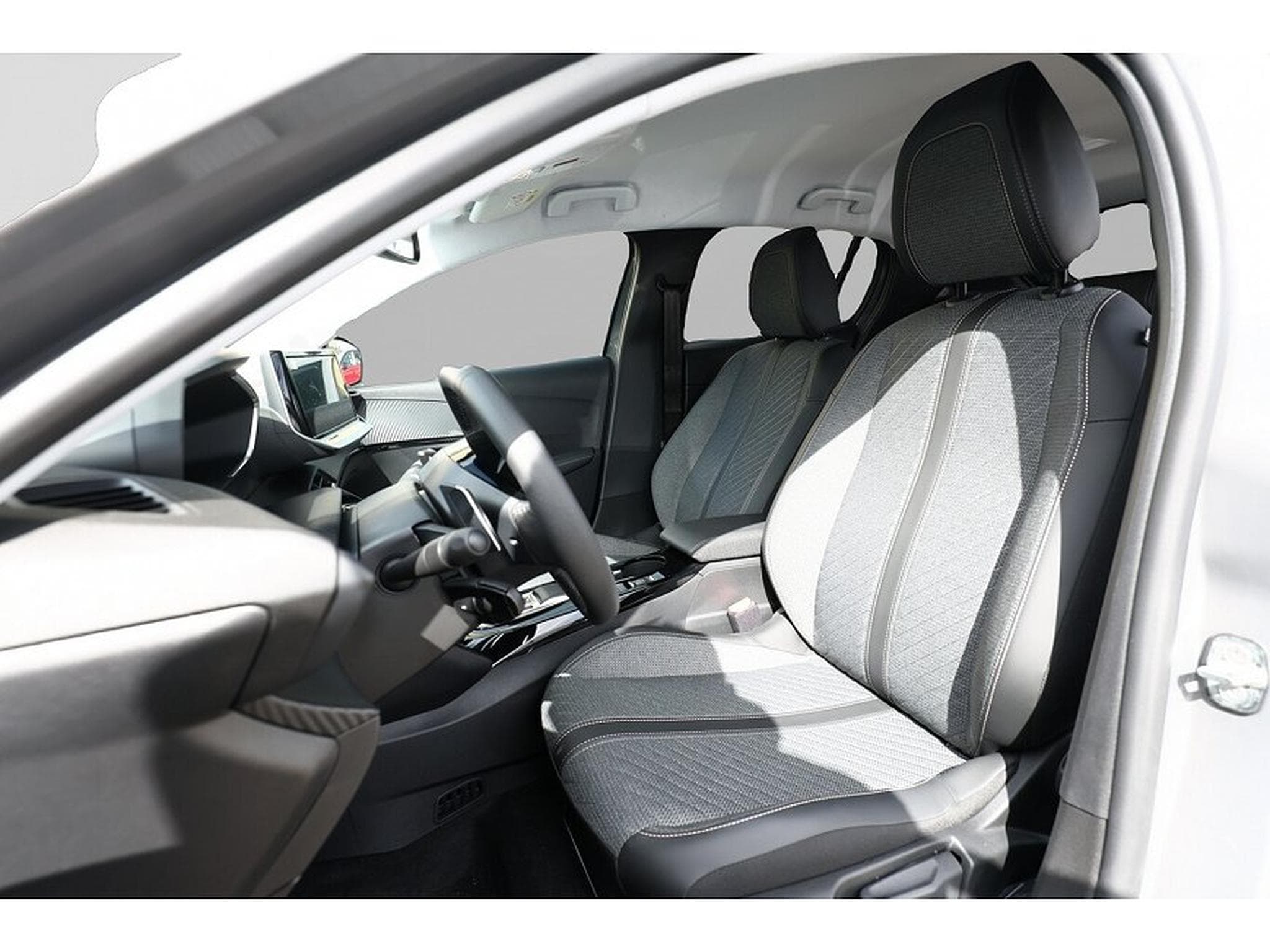 Peugeot 208 (2025) - Photo 5